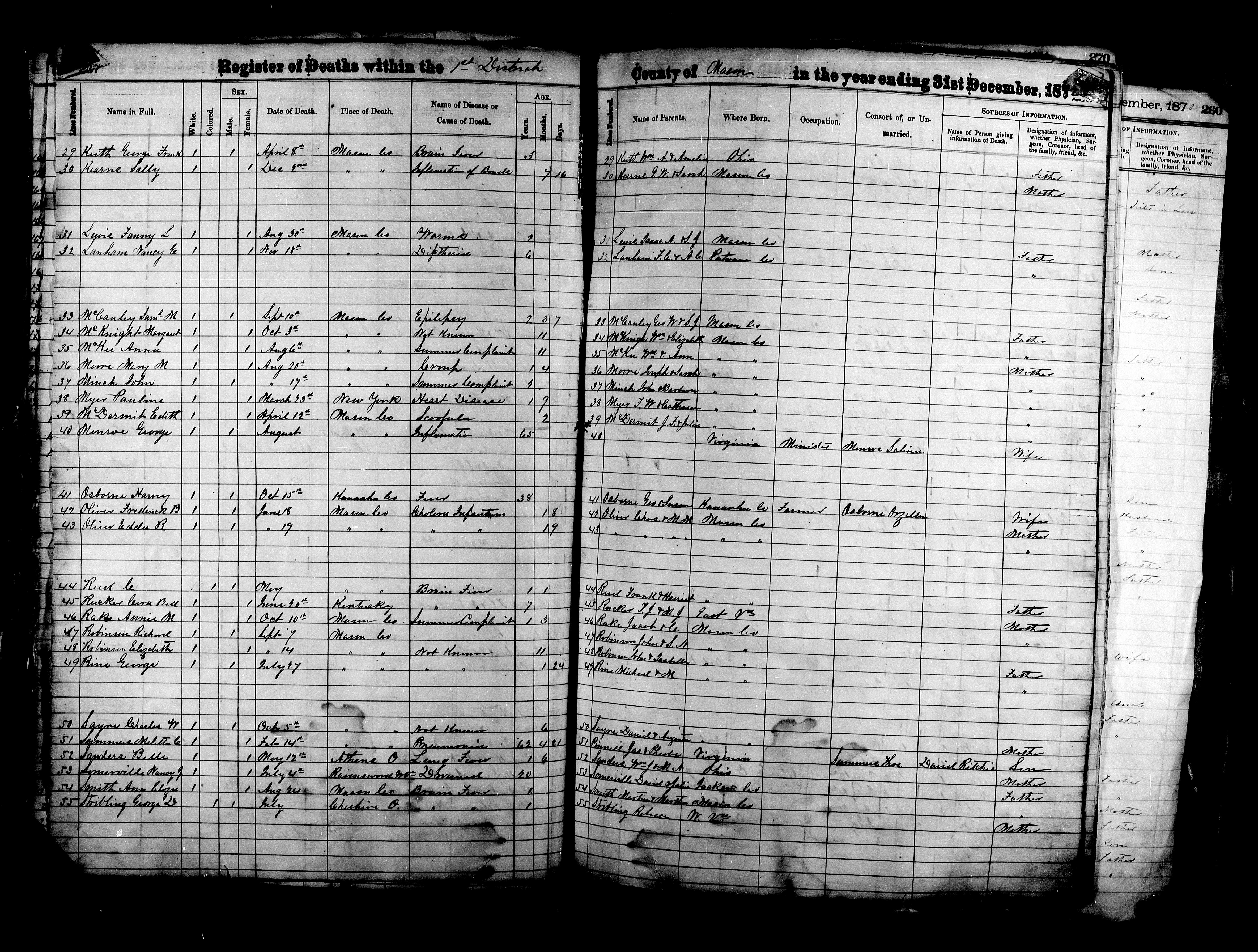 Record Image