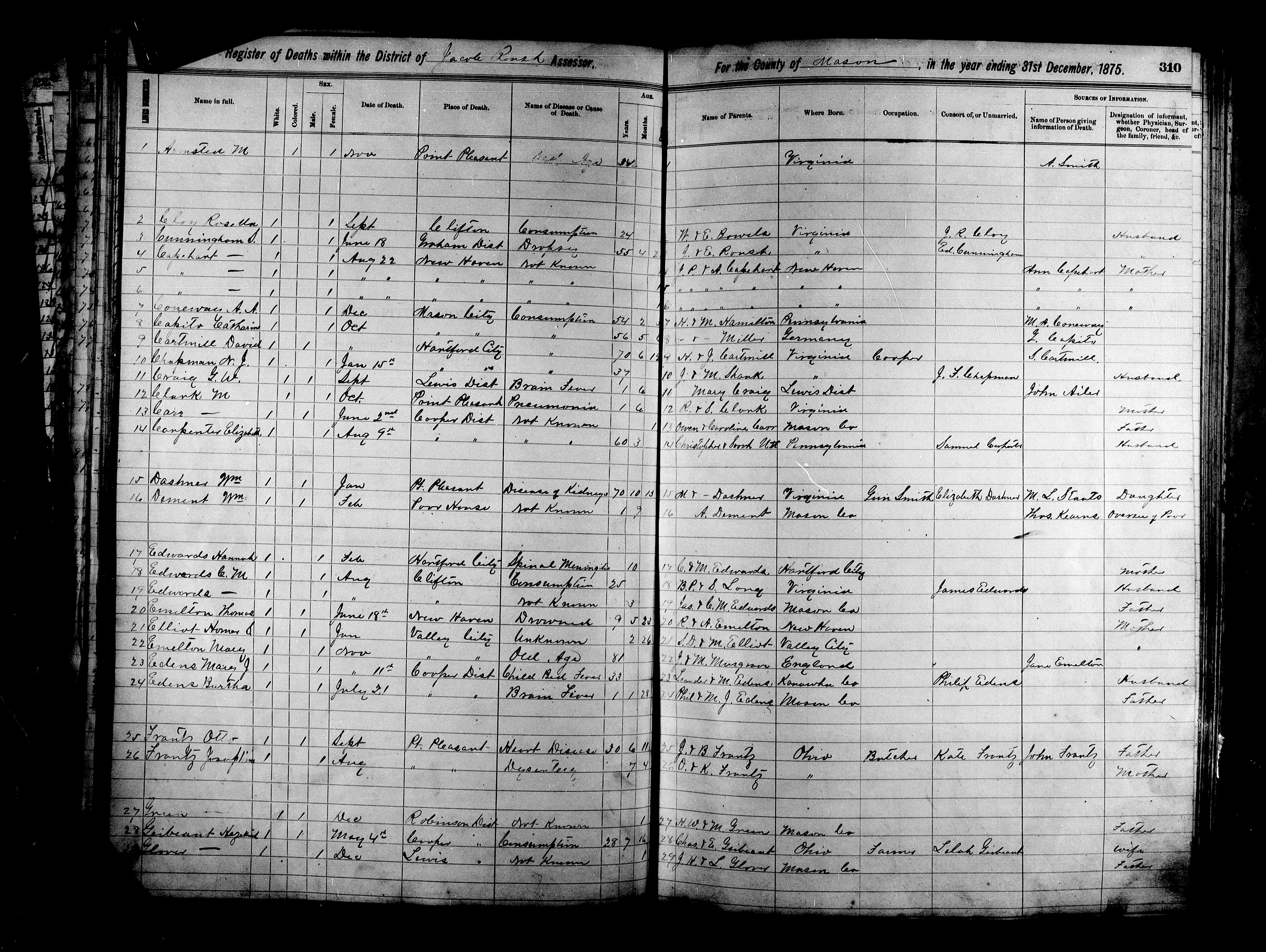Record Image