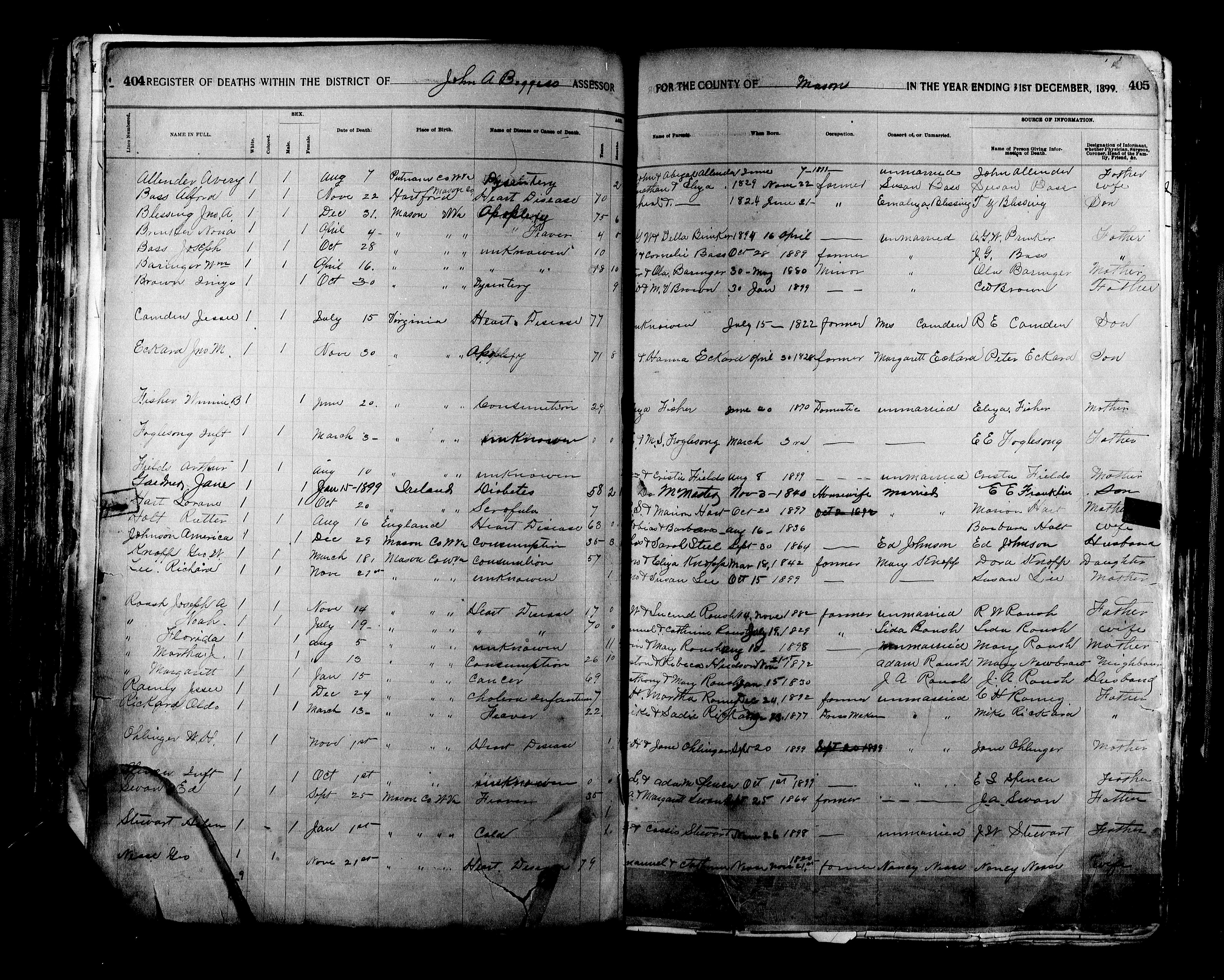 Record Image
