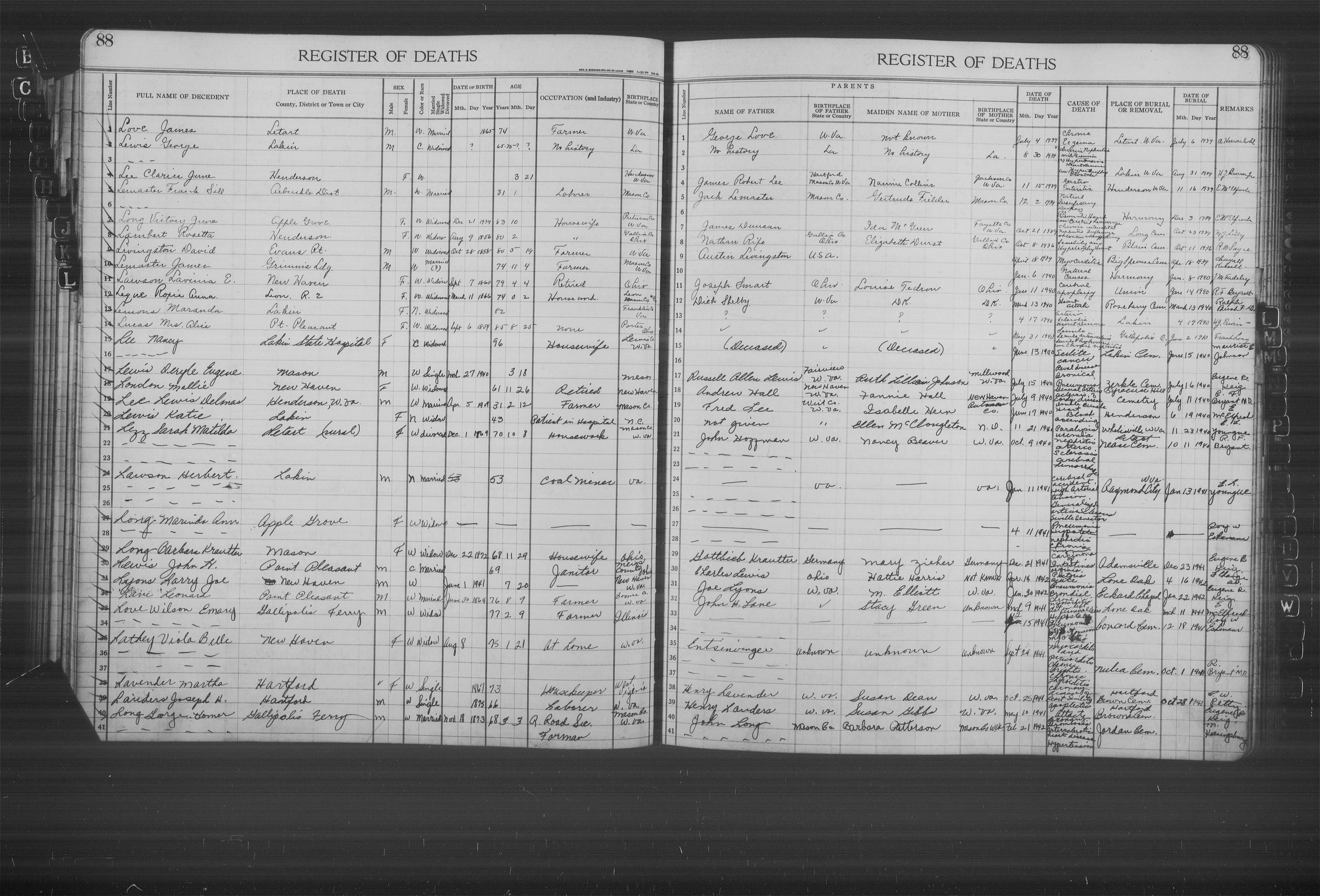 Record Image