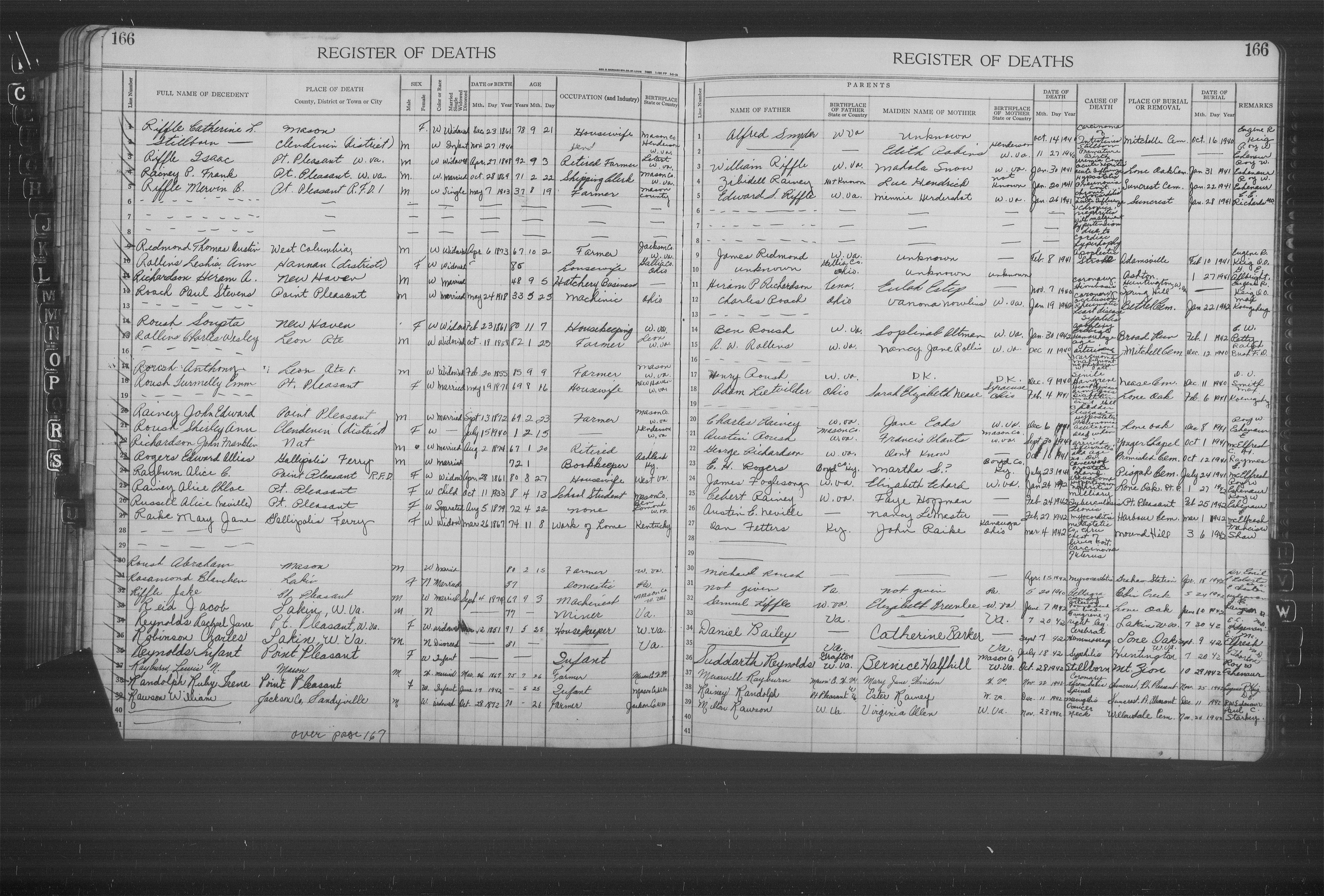 Record Image