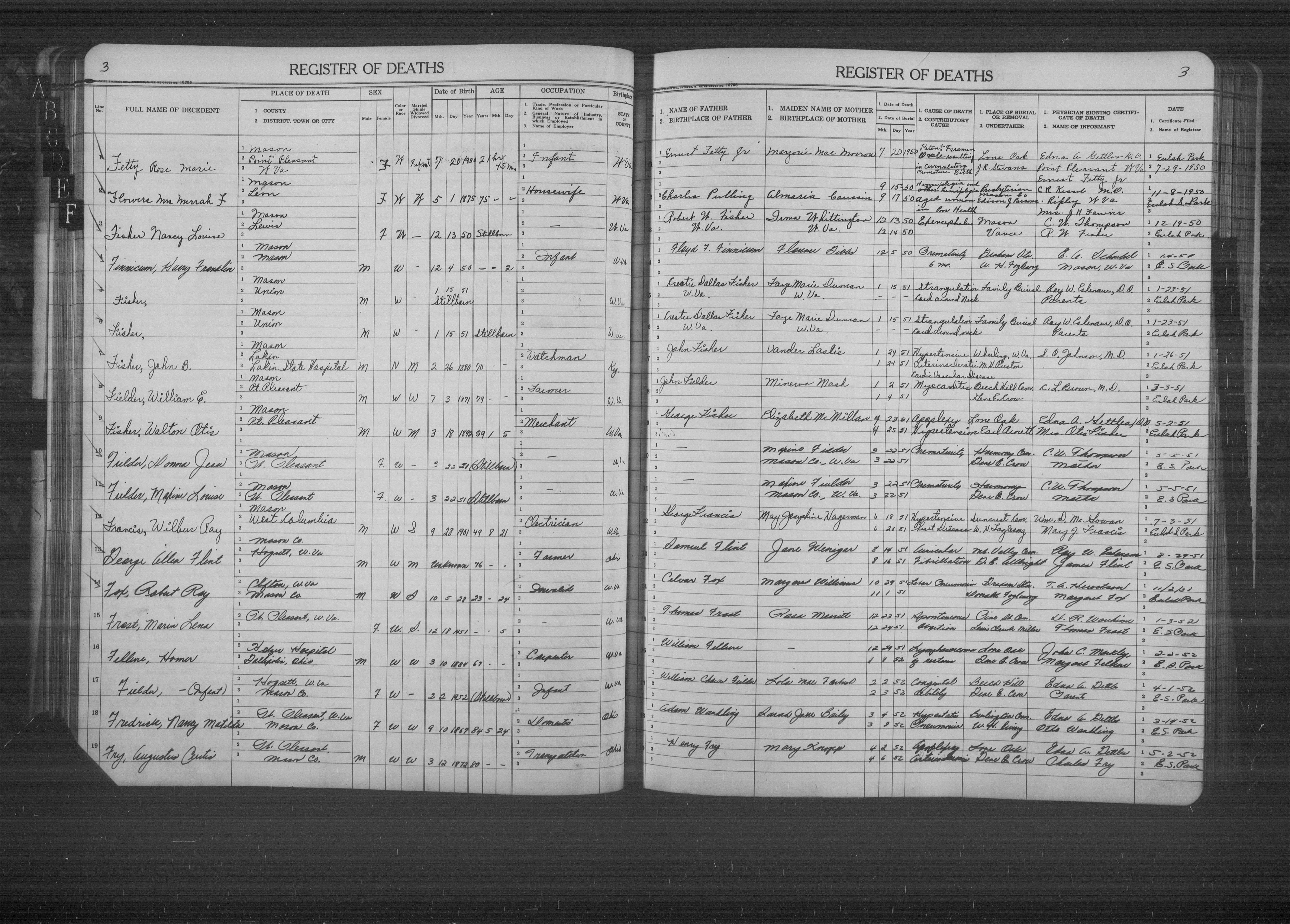Record Image
