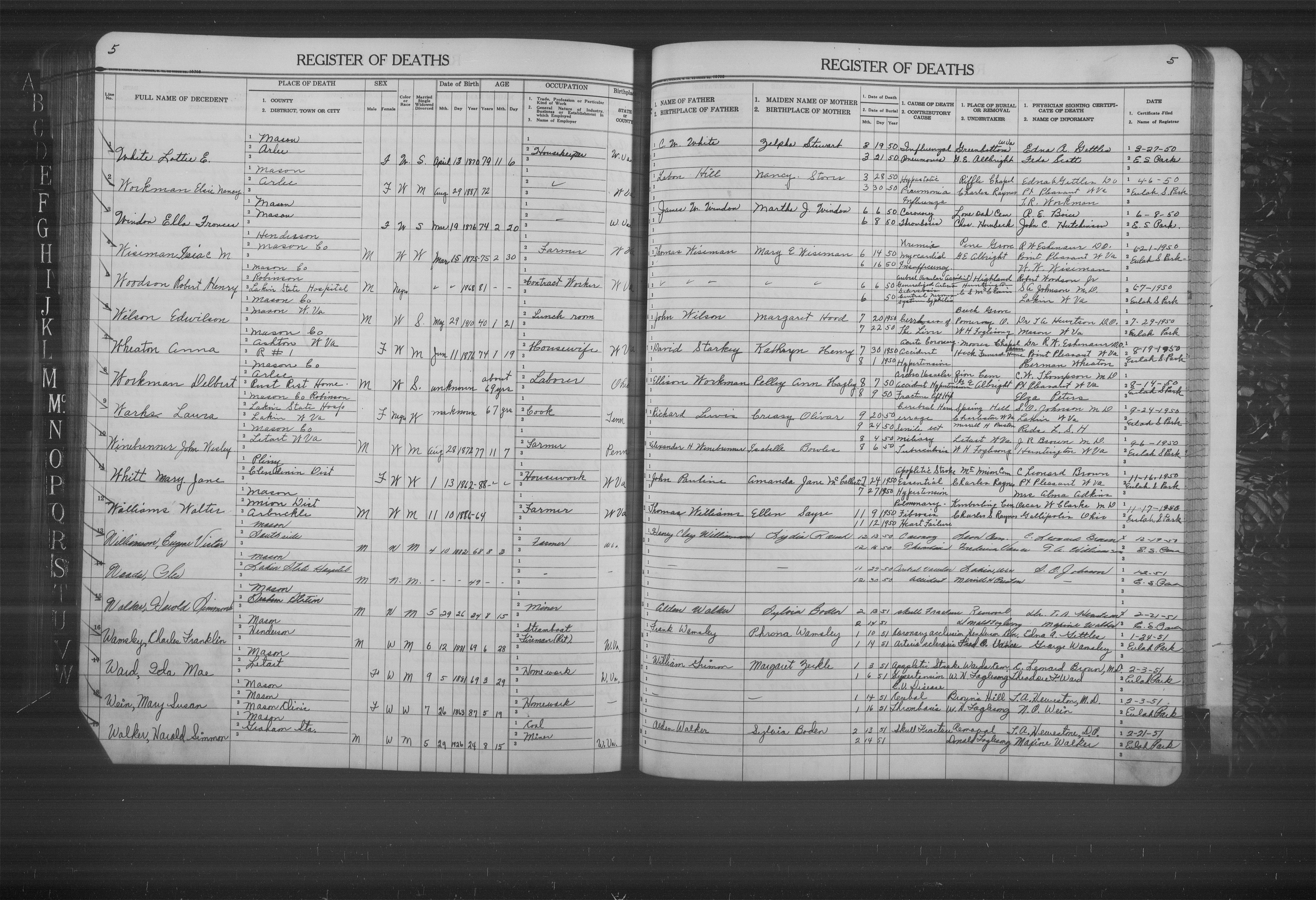 Record Image