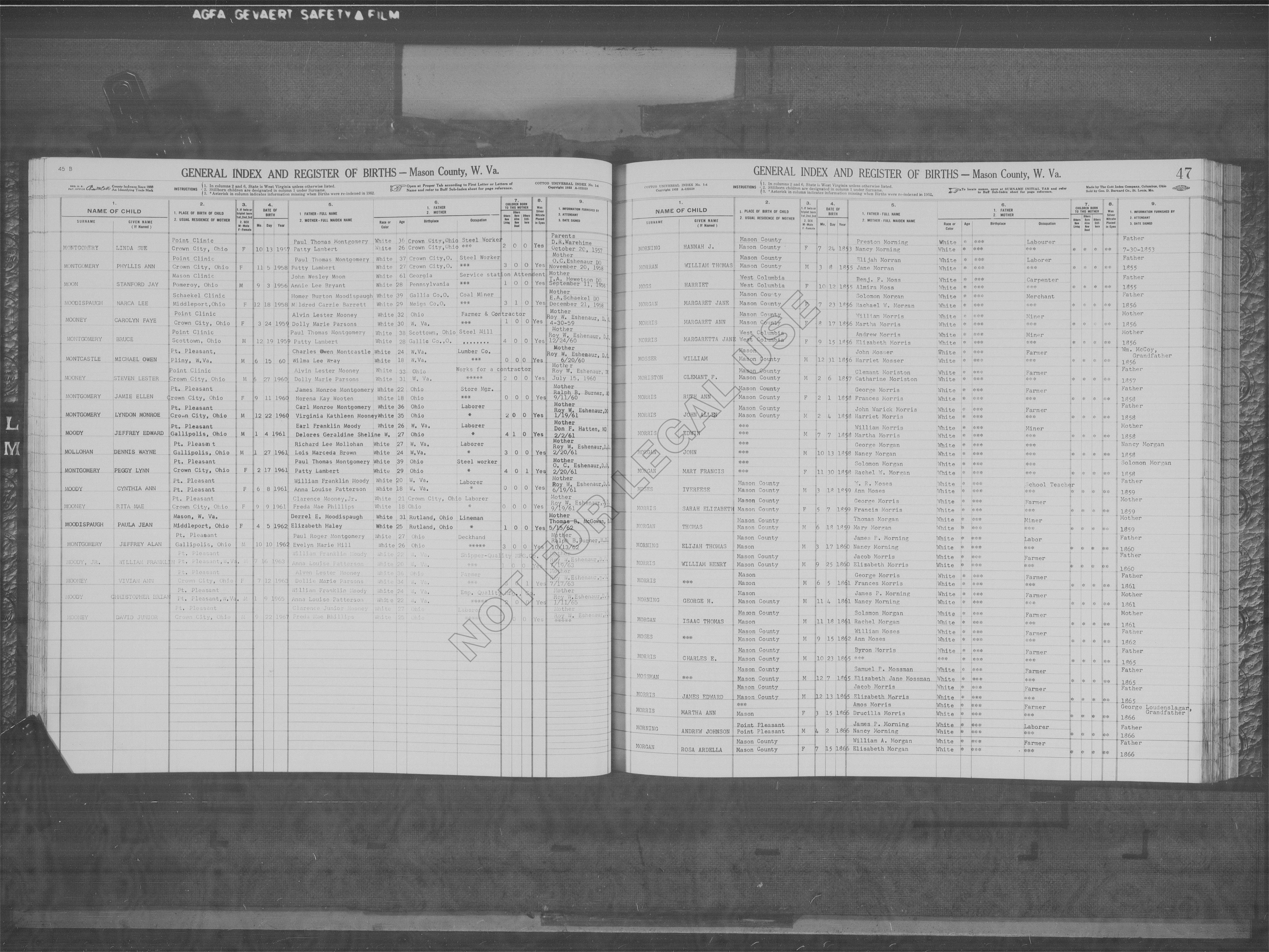 Record Image