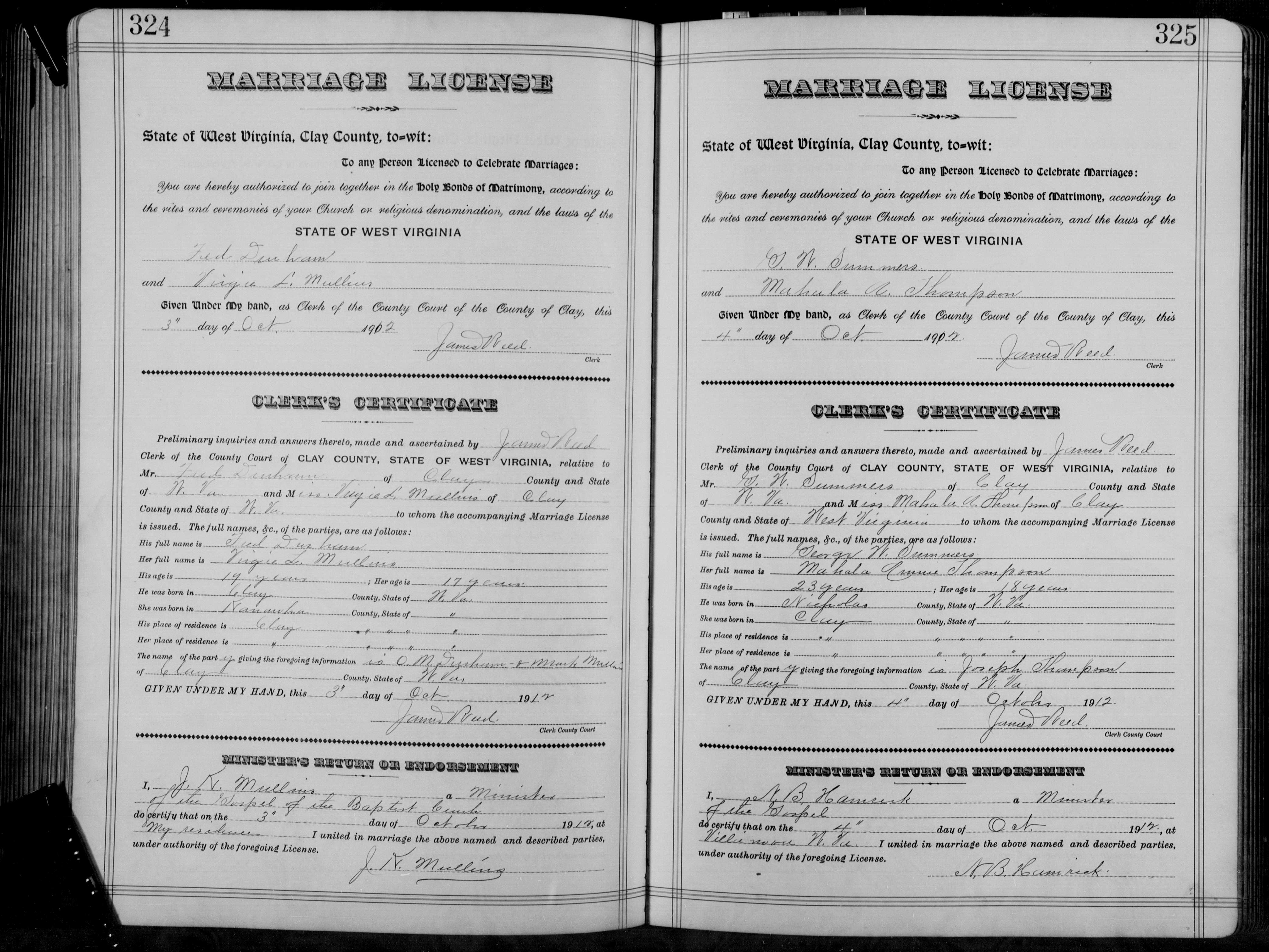 Record Image
