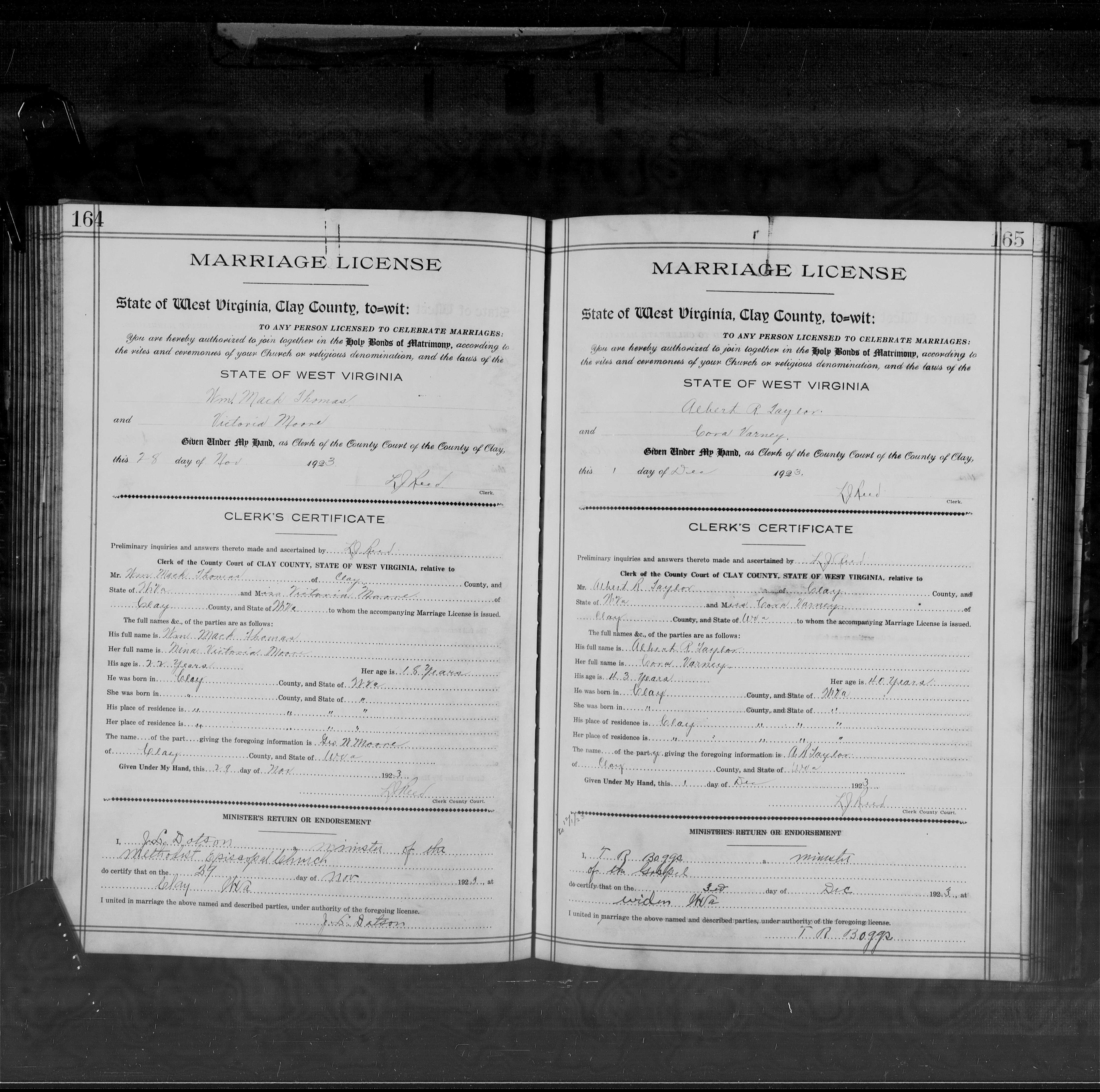 Record Image