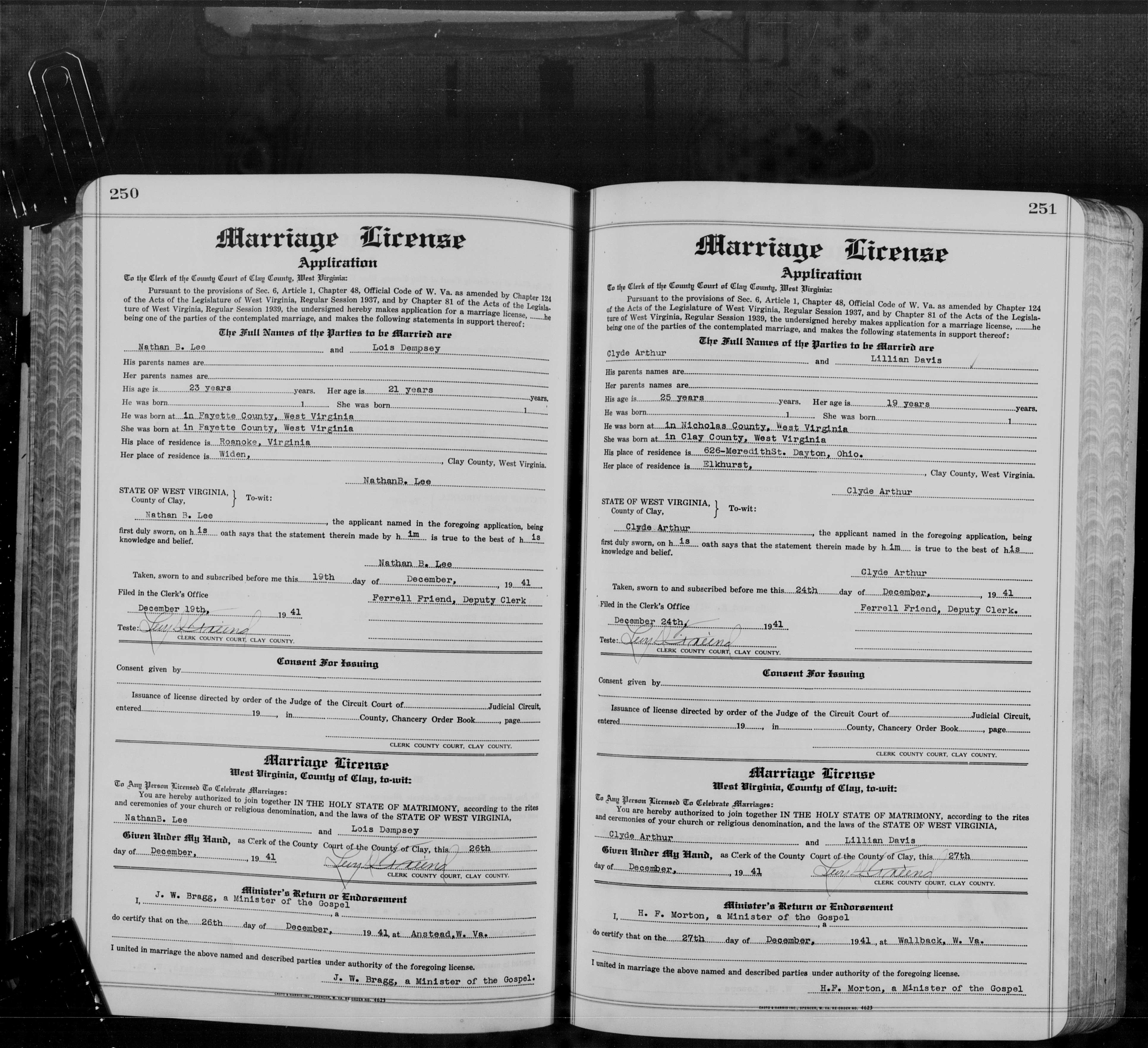 Record Image