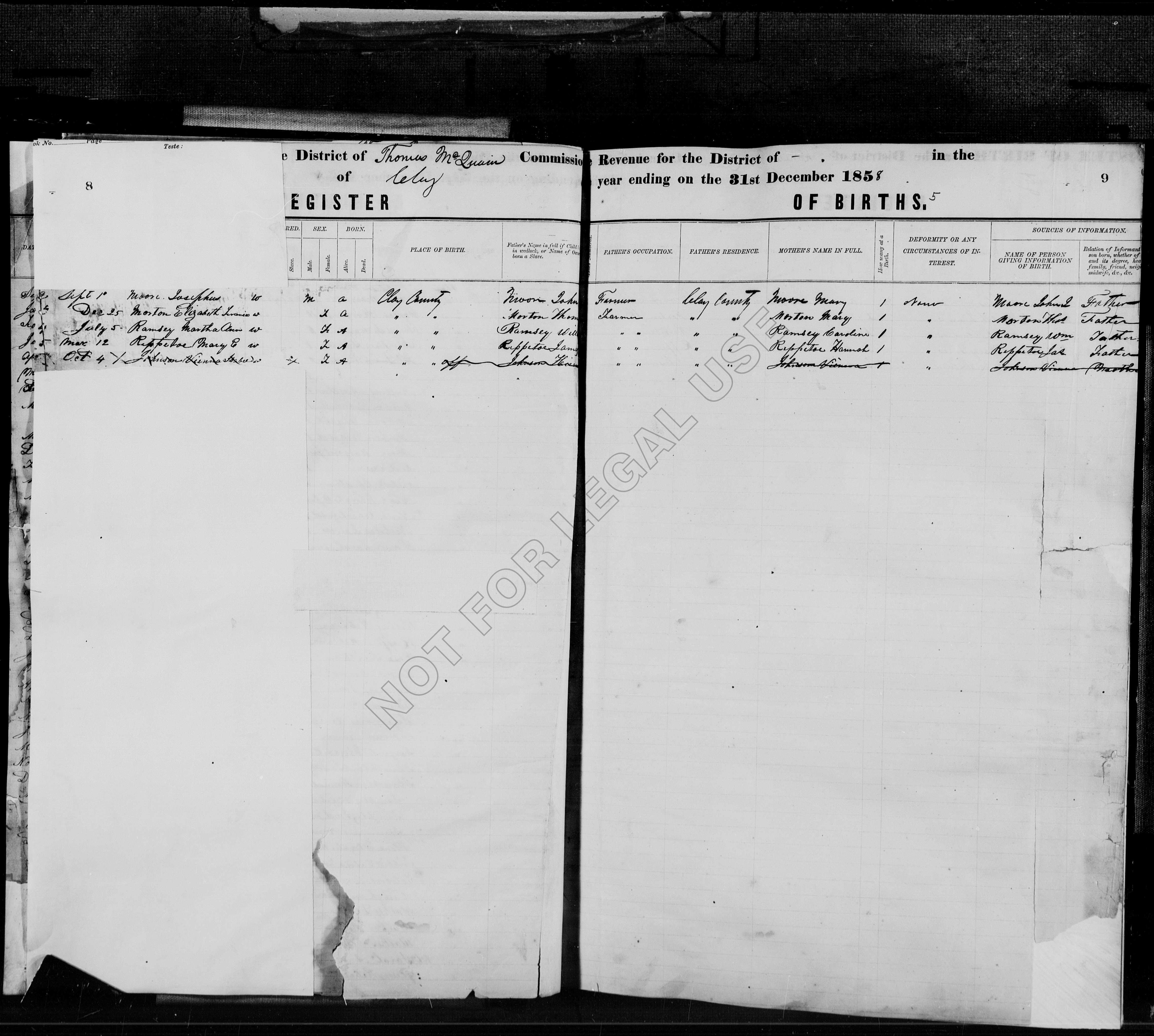 Record Image