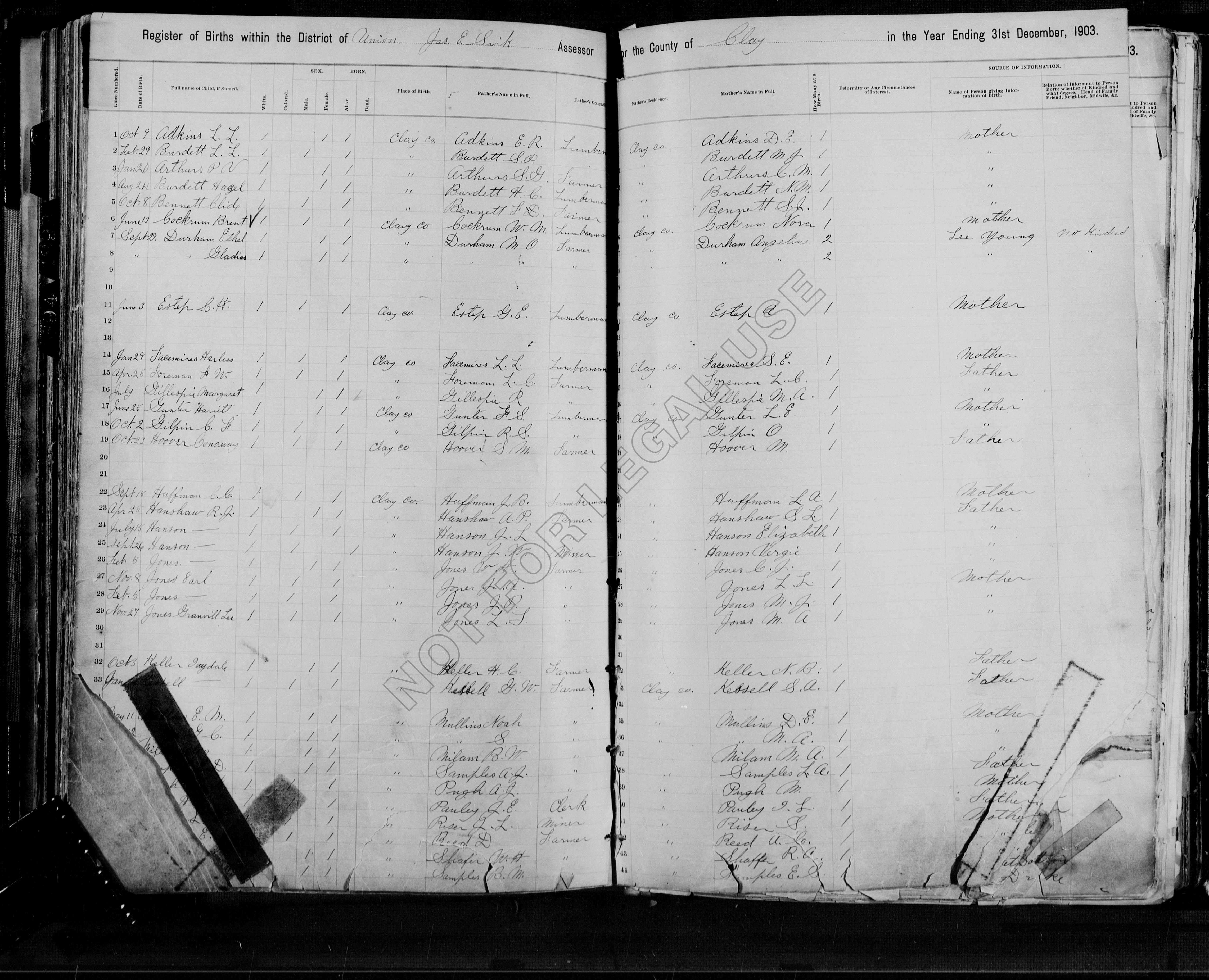 Record Image