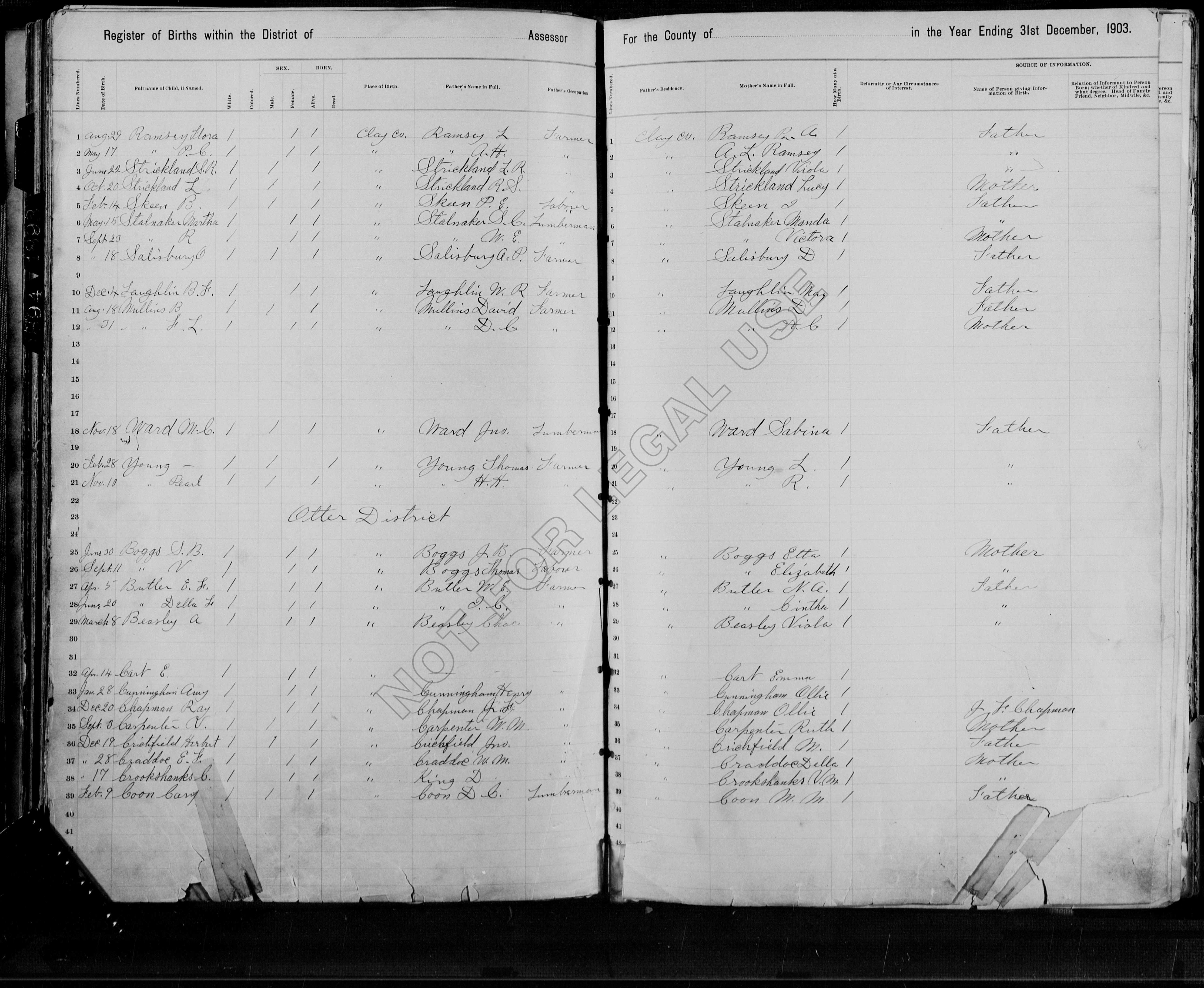 Record Image