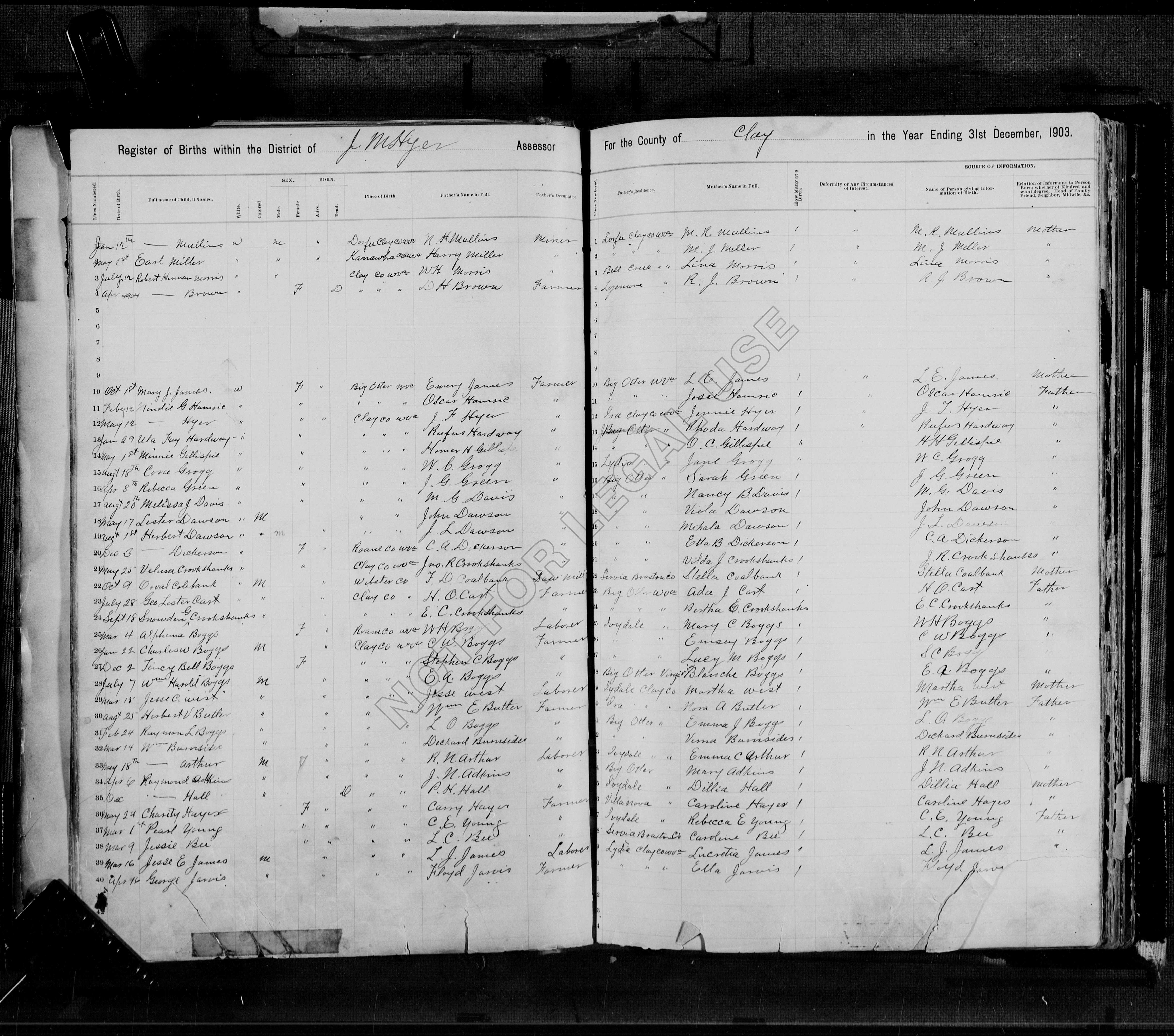 Record Image
