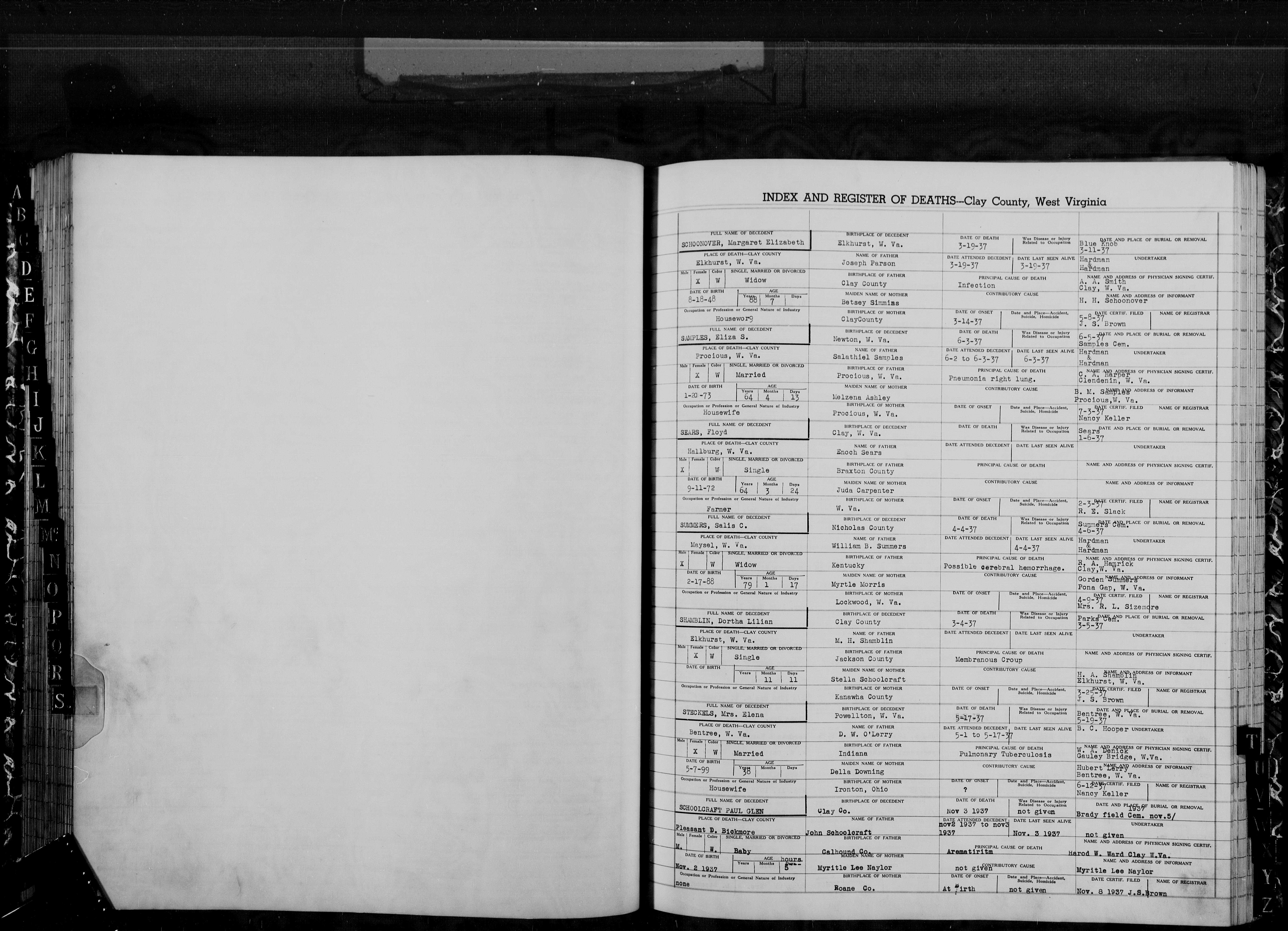 Record Image