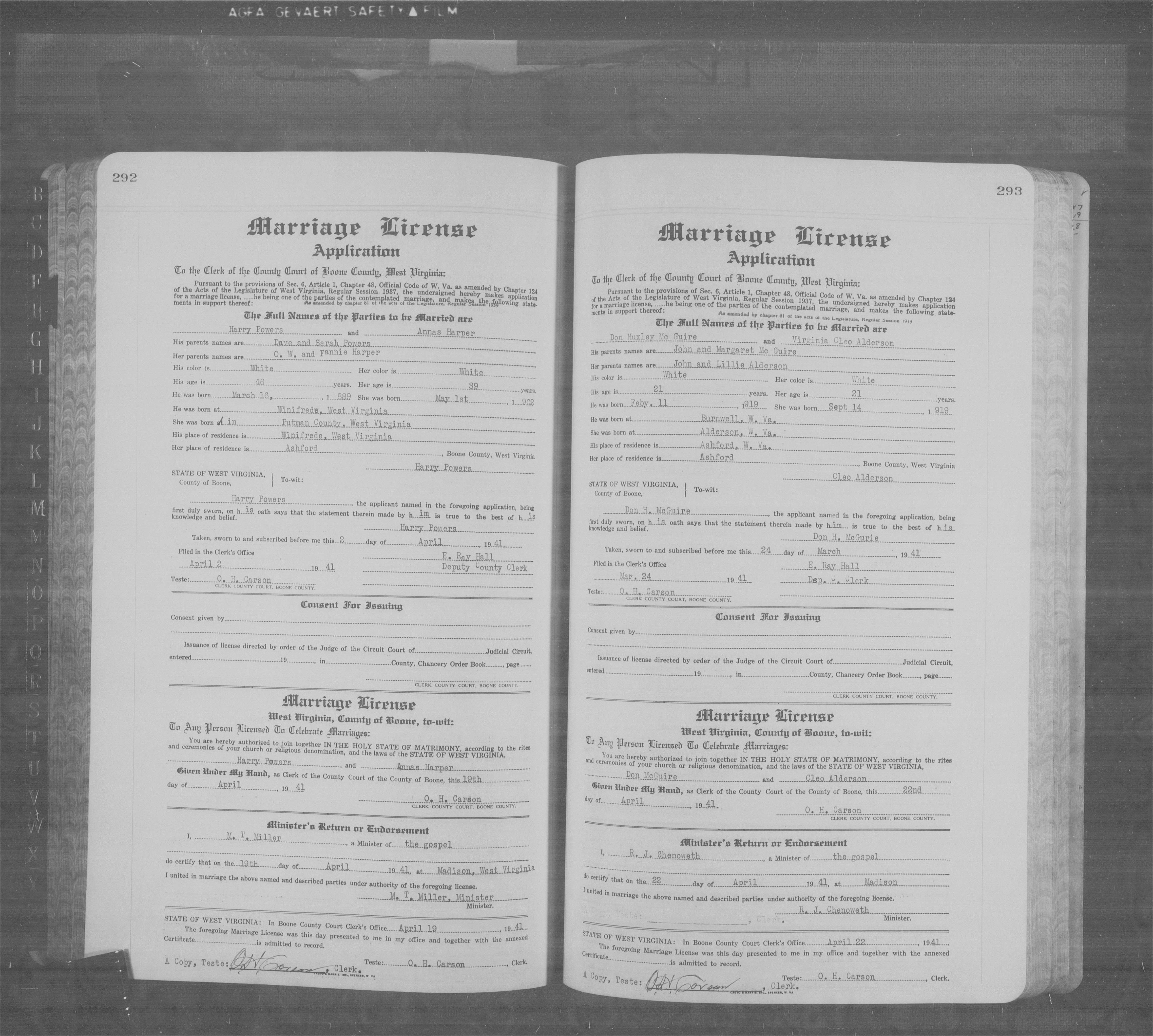 Record Image