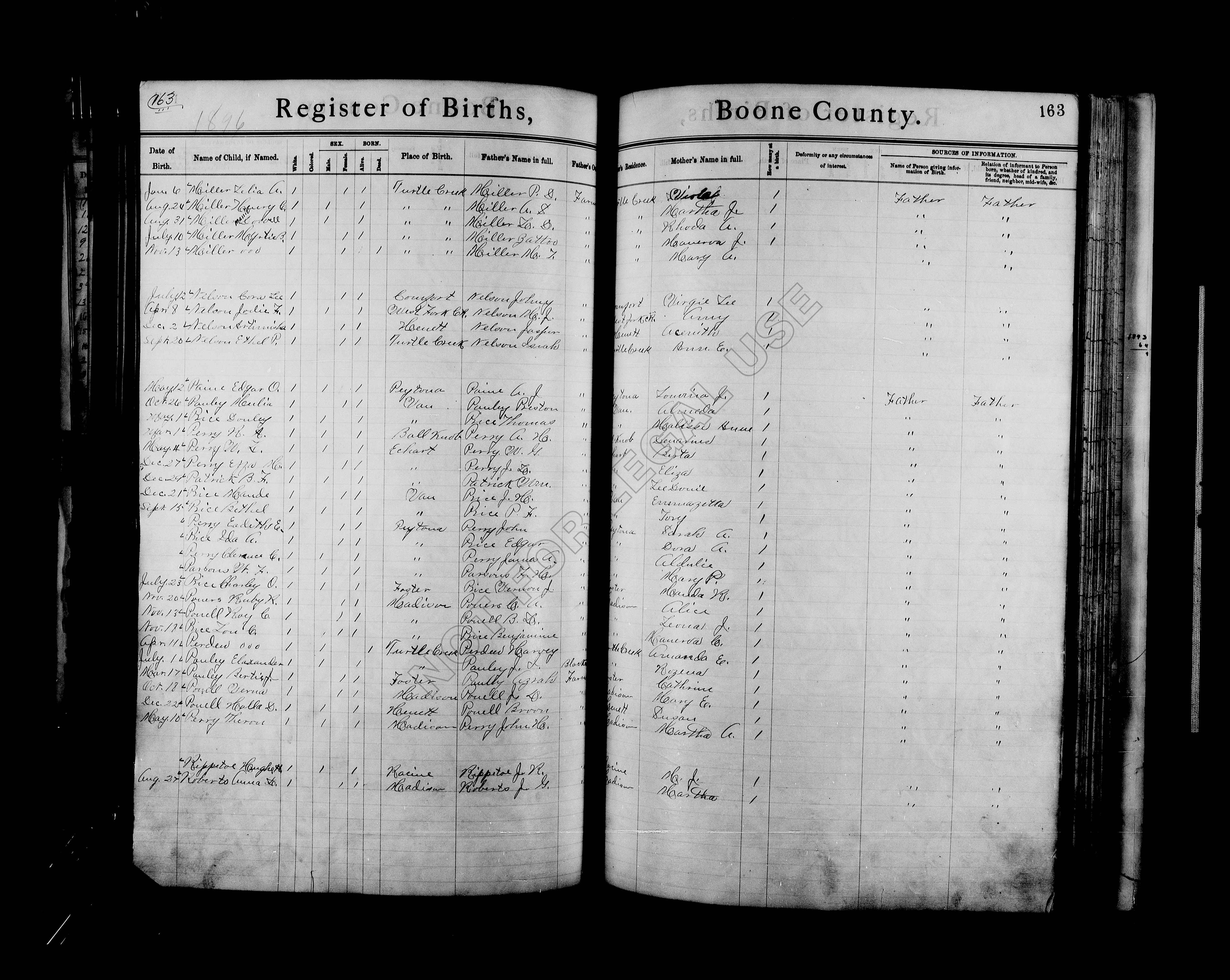 Record Image