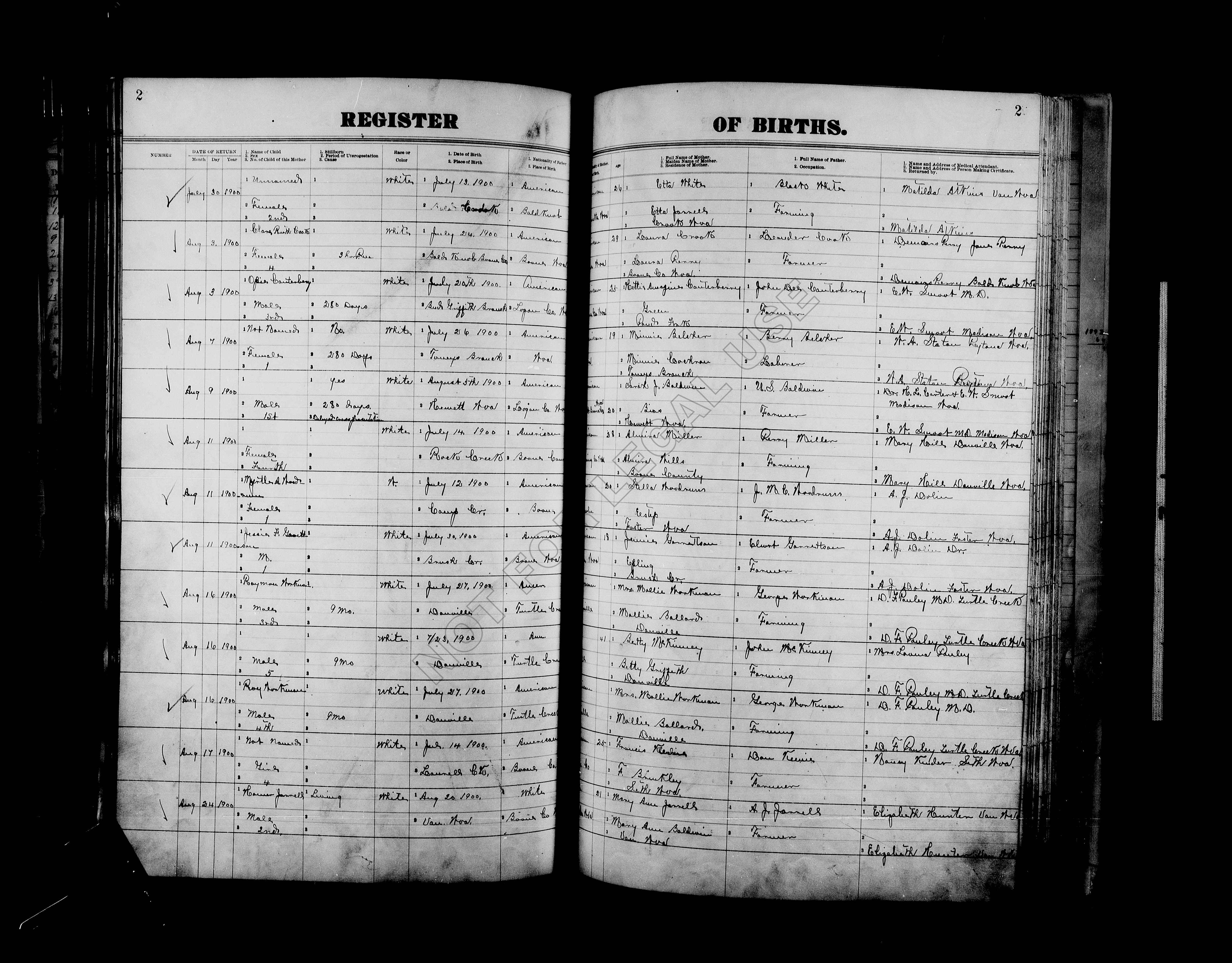 Record Image