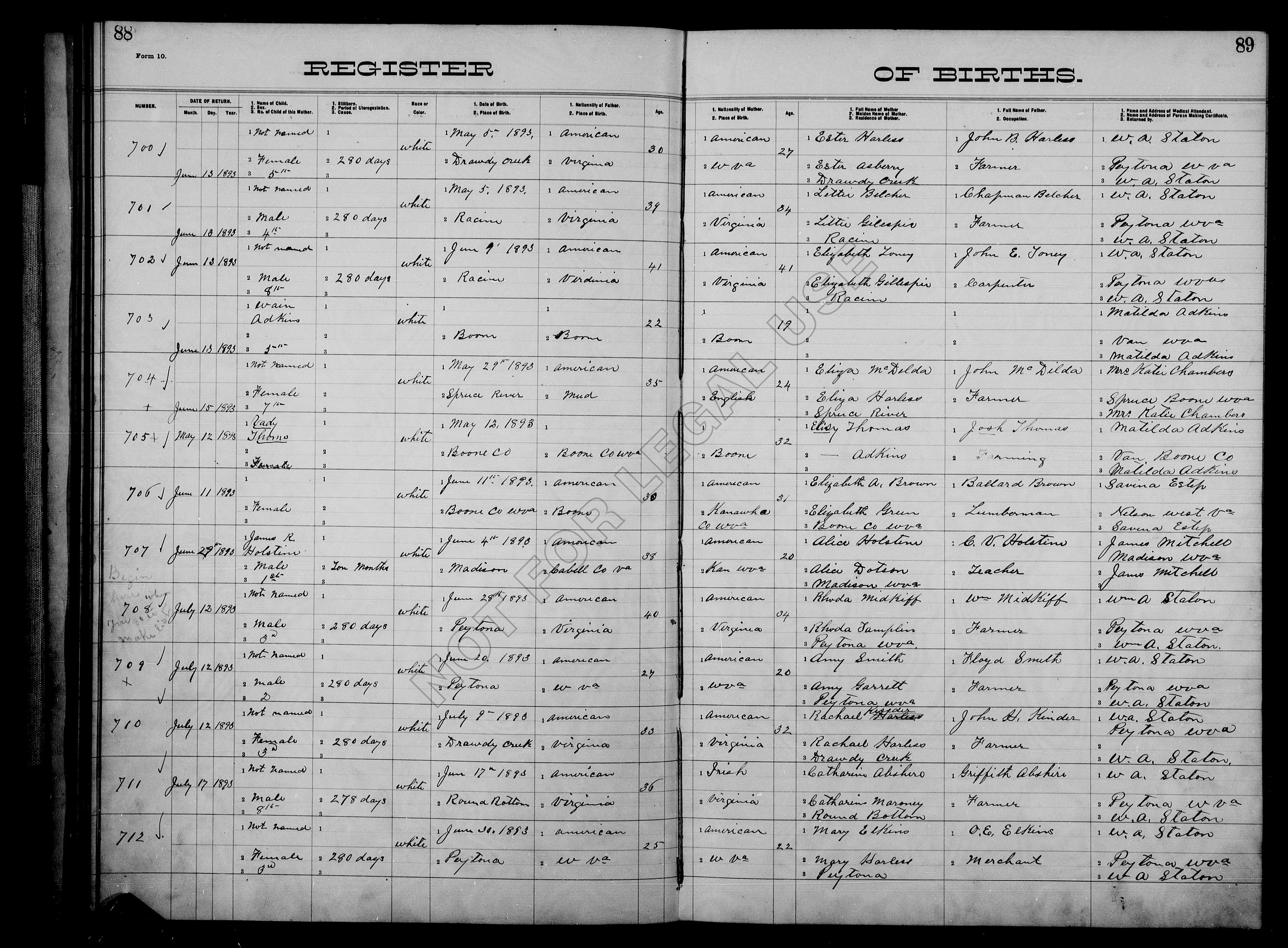 Record Image