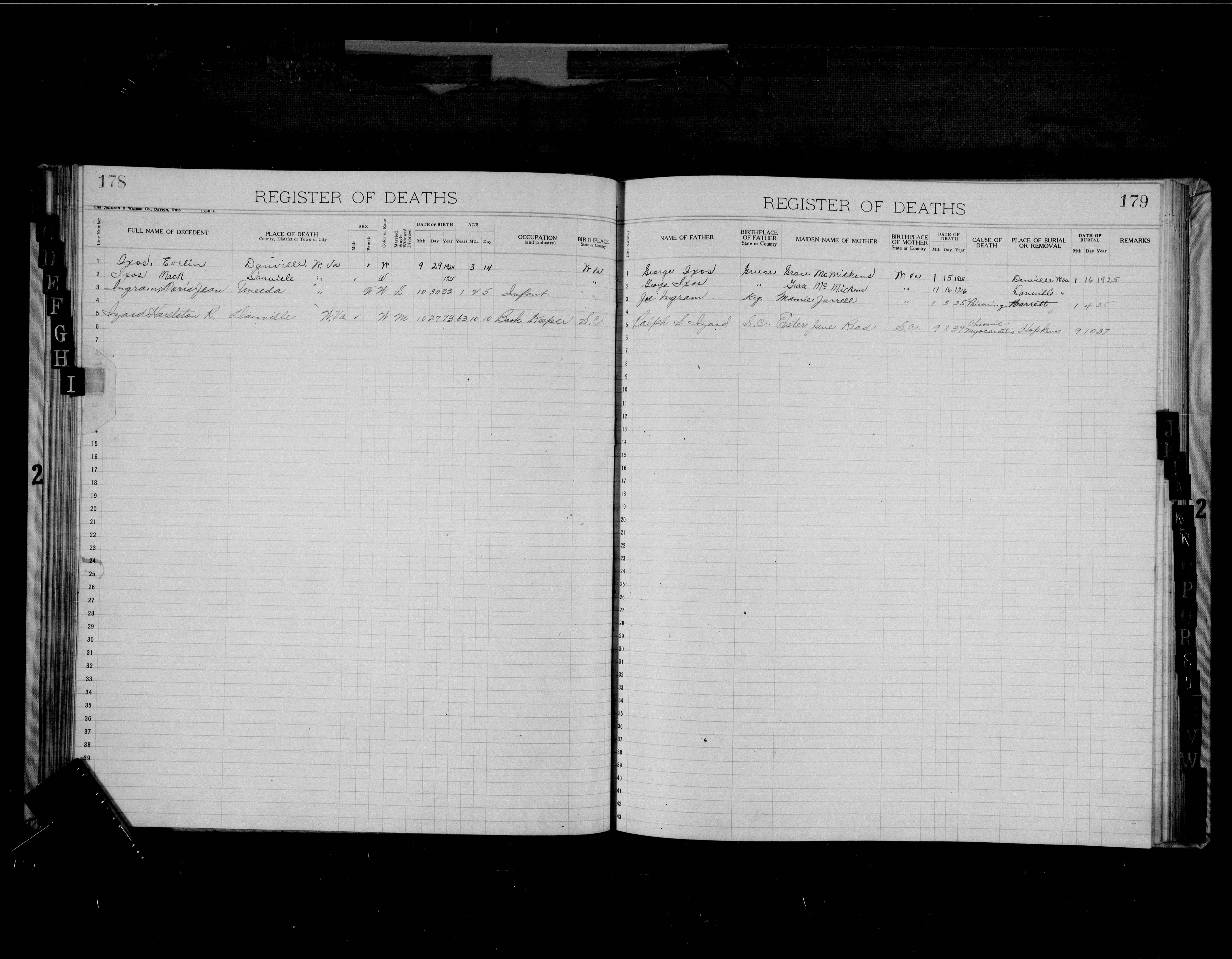 Record Image