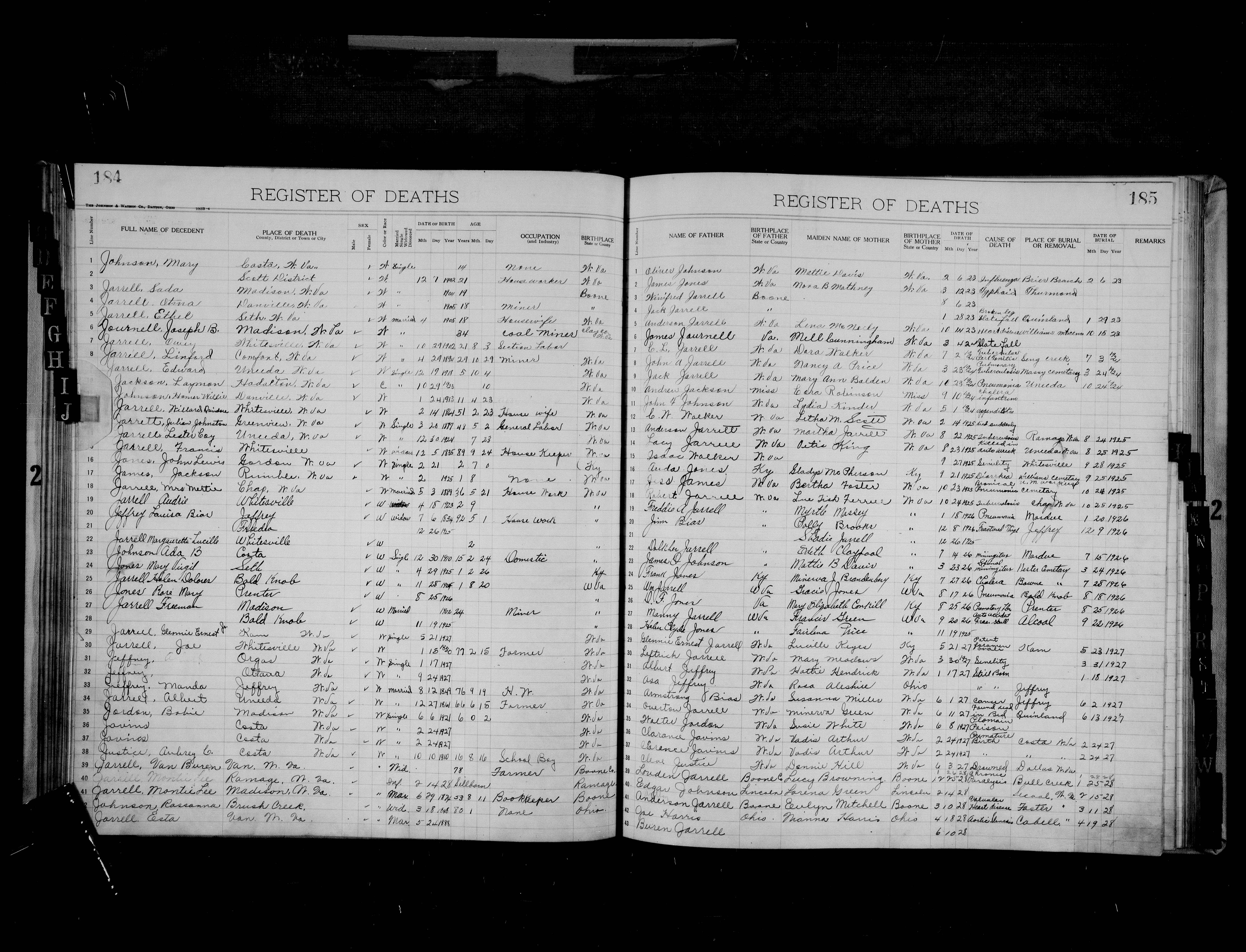 Record Image