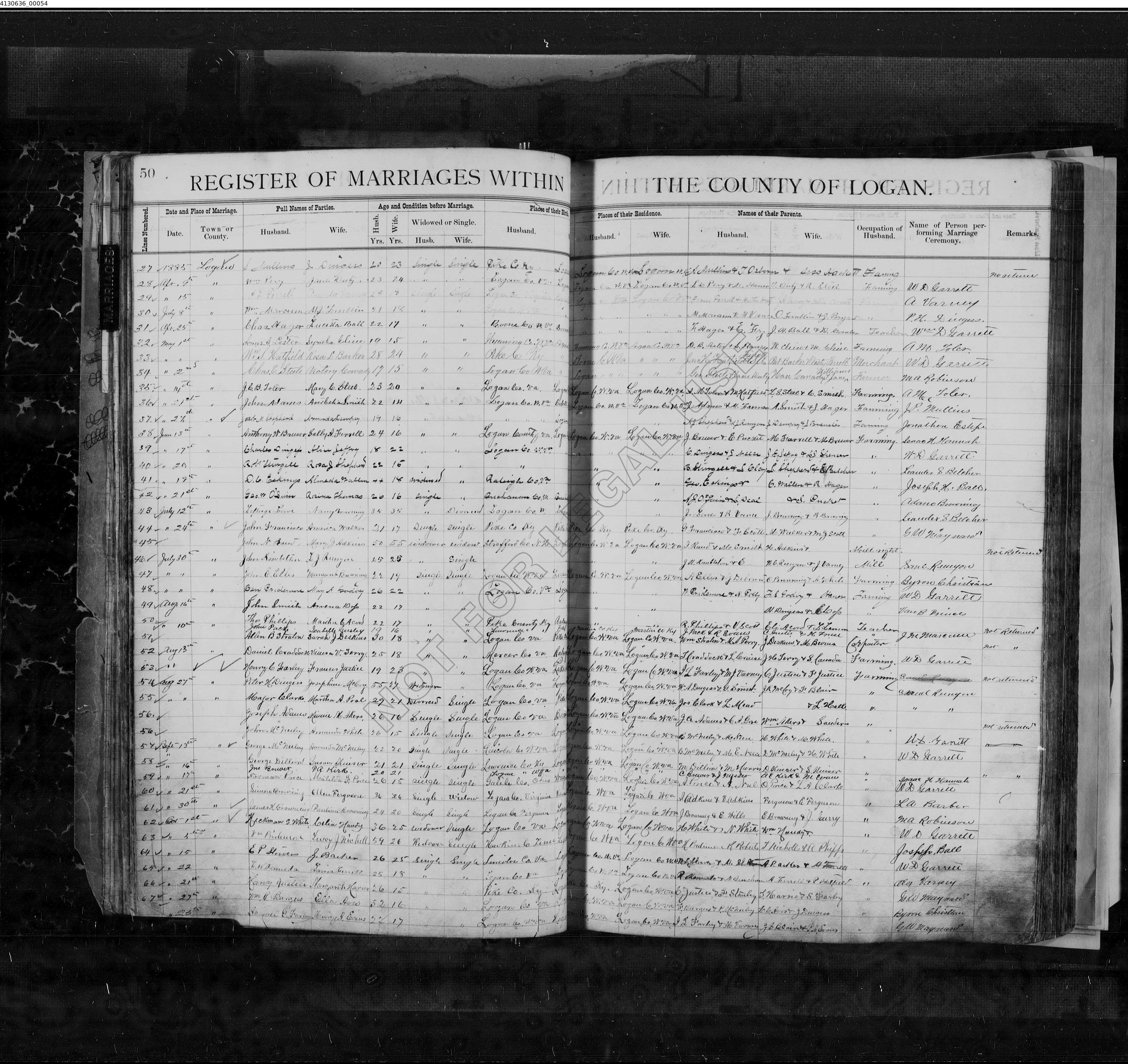 Record Image