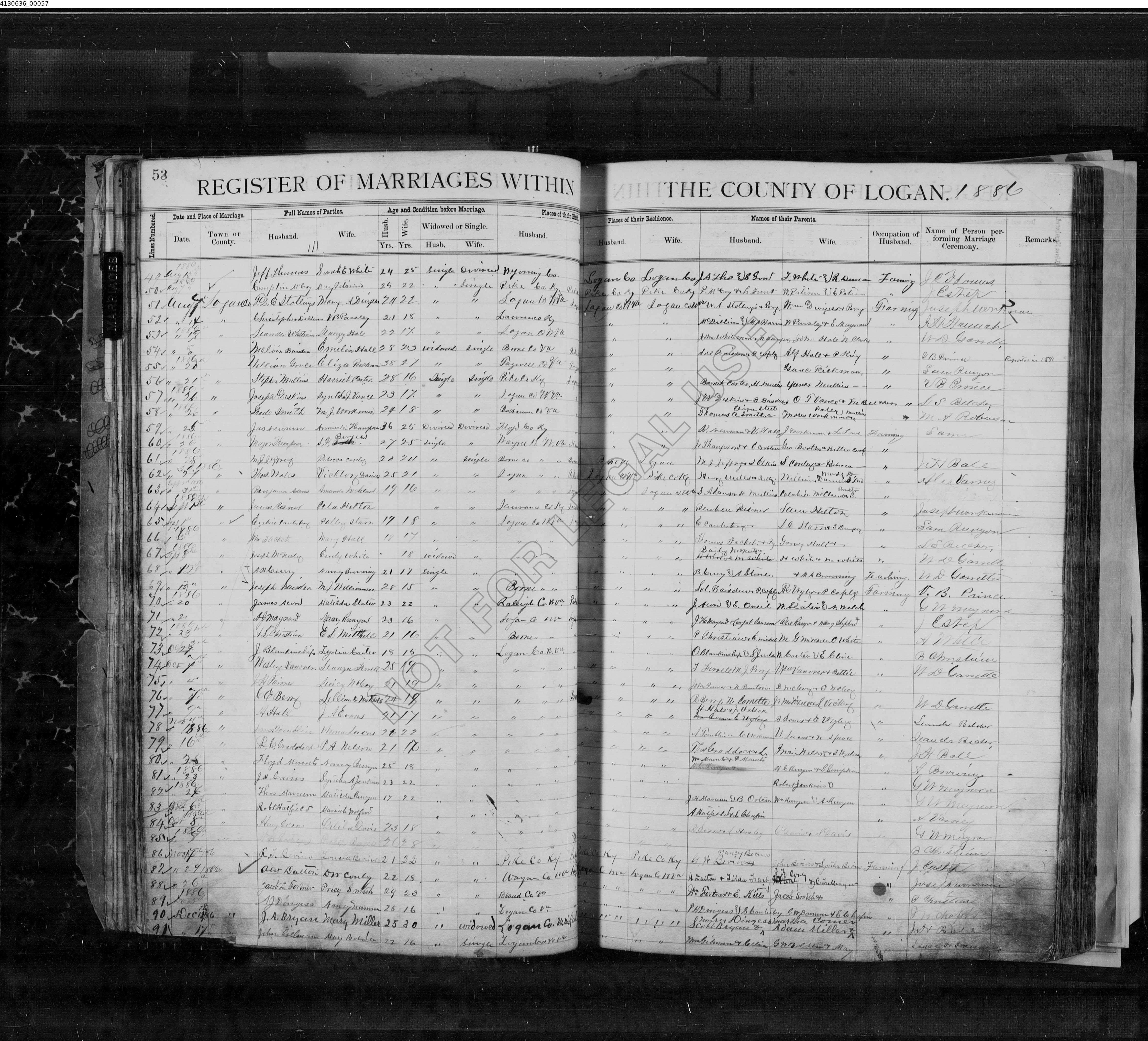 Record Image