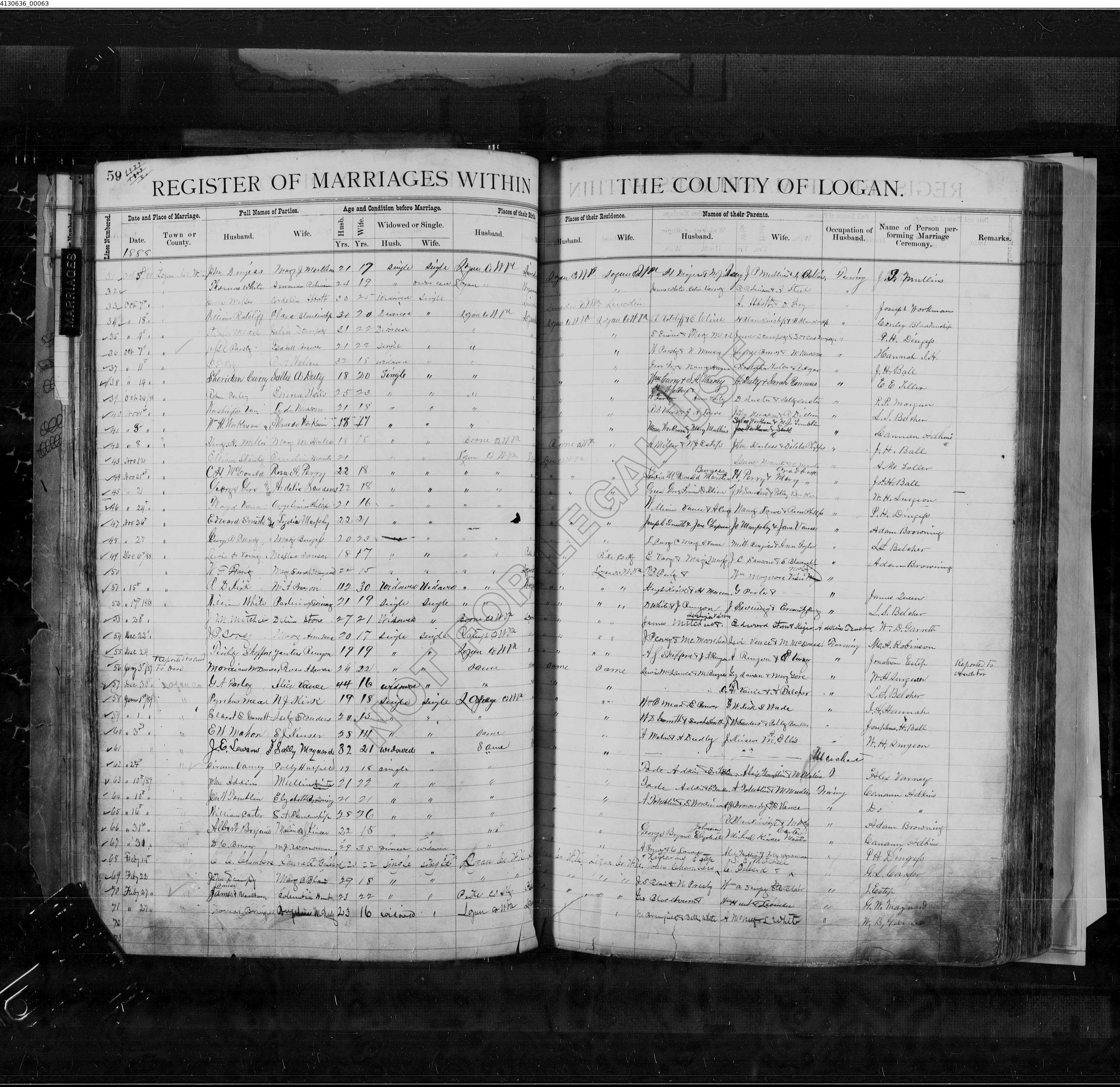 Record Image