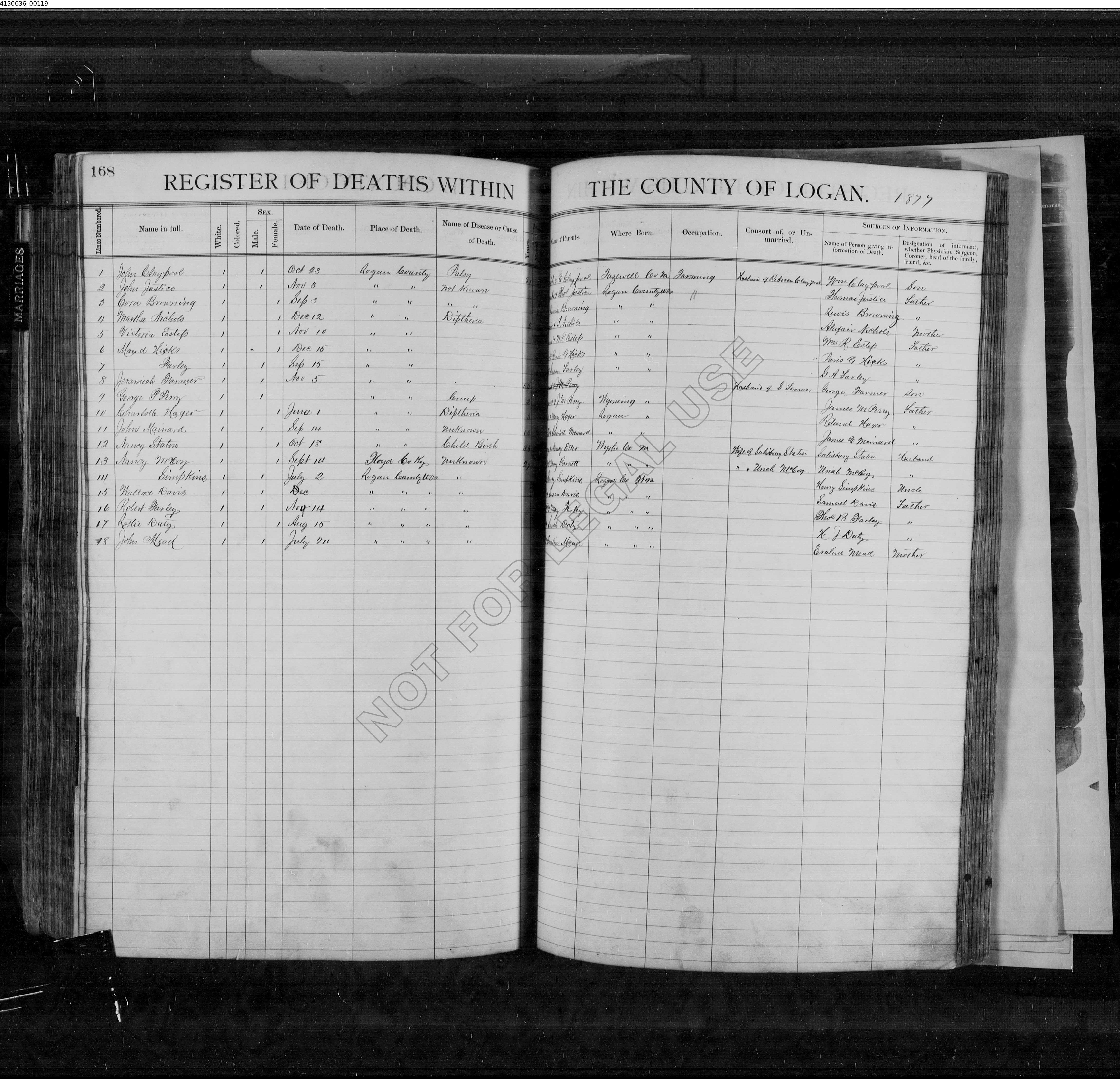 Record Image