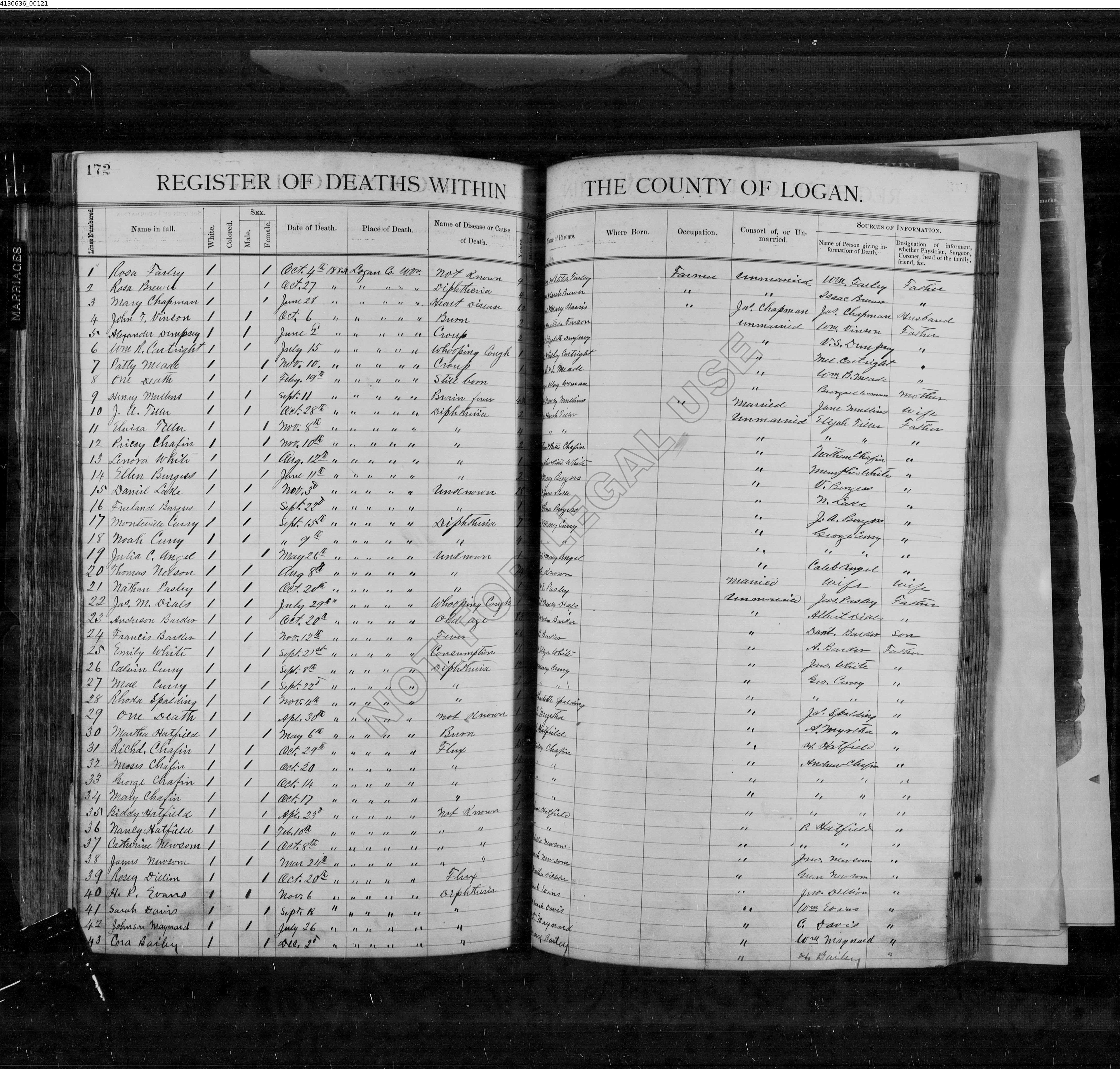 Record Image