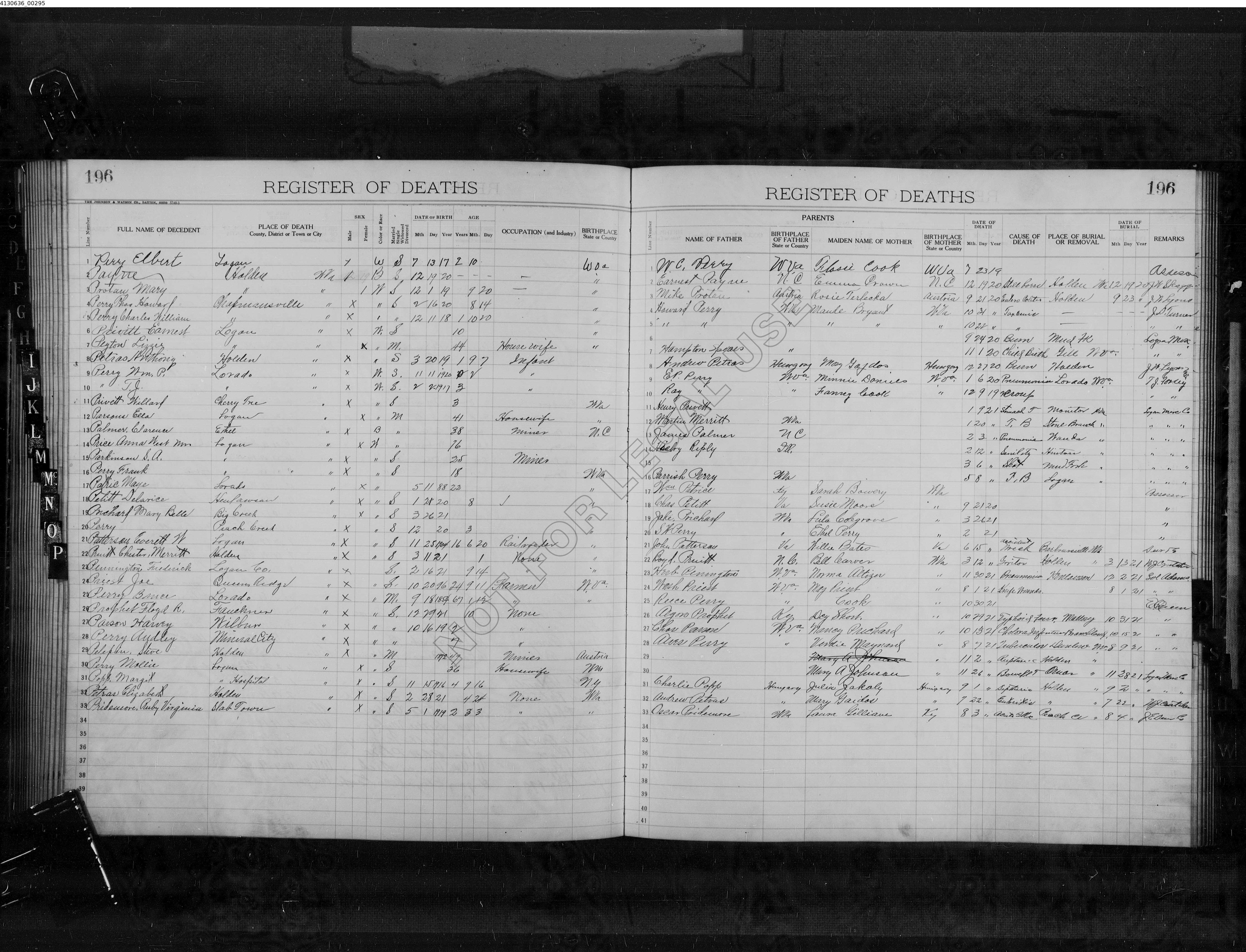 Record Image