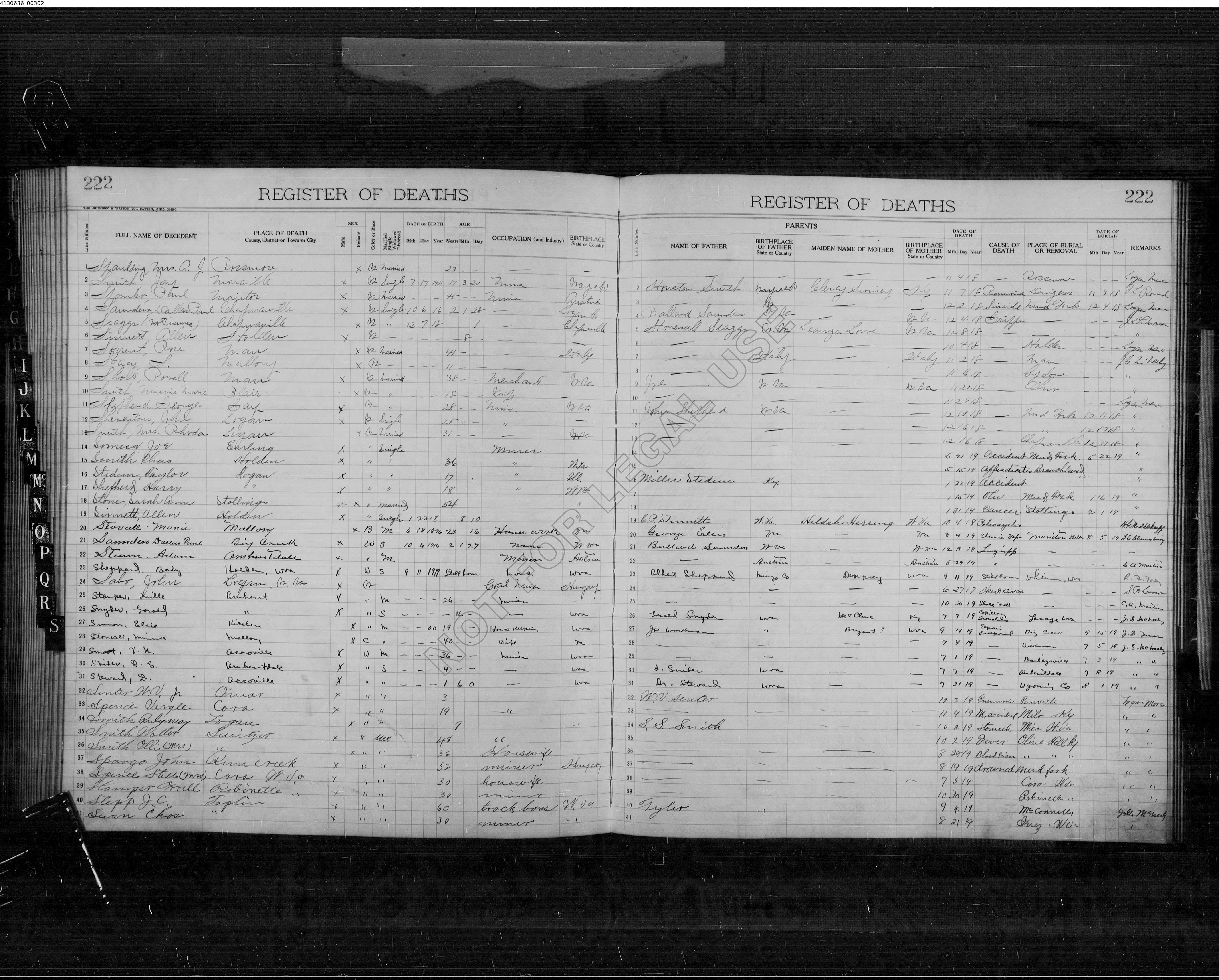 Record Image