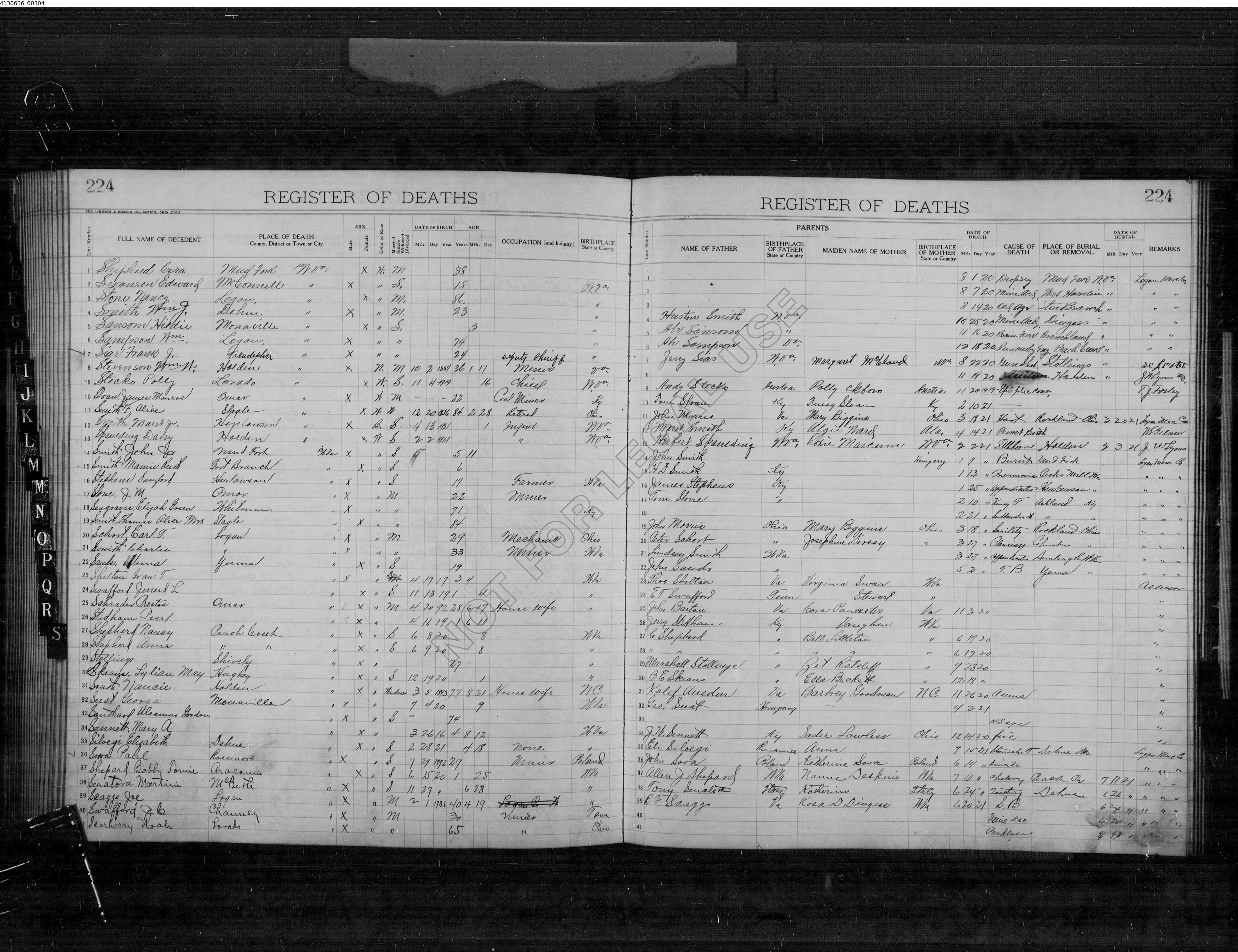 Record Image
