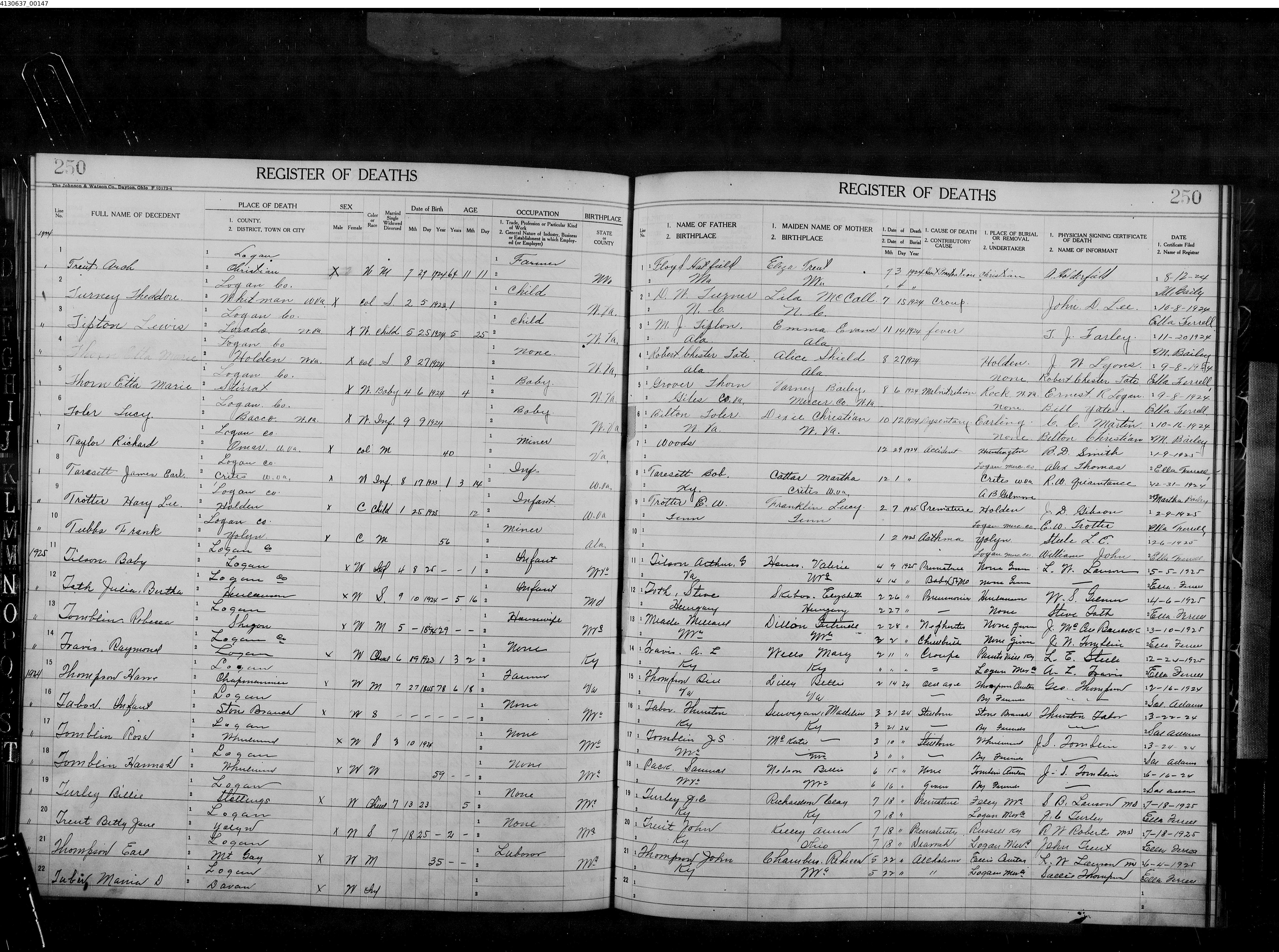 Record Image