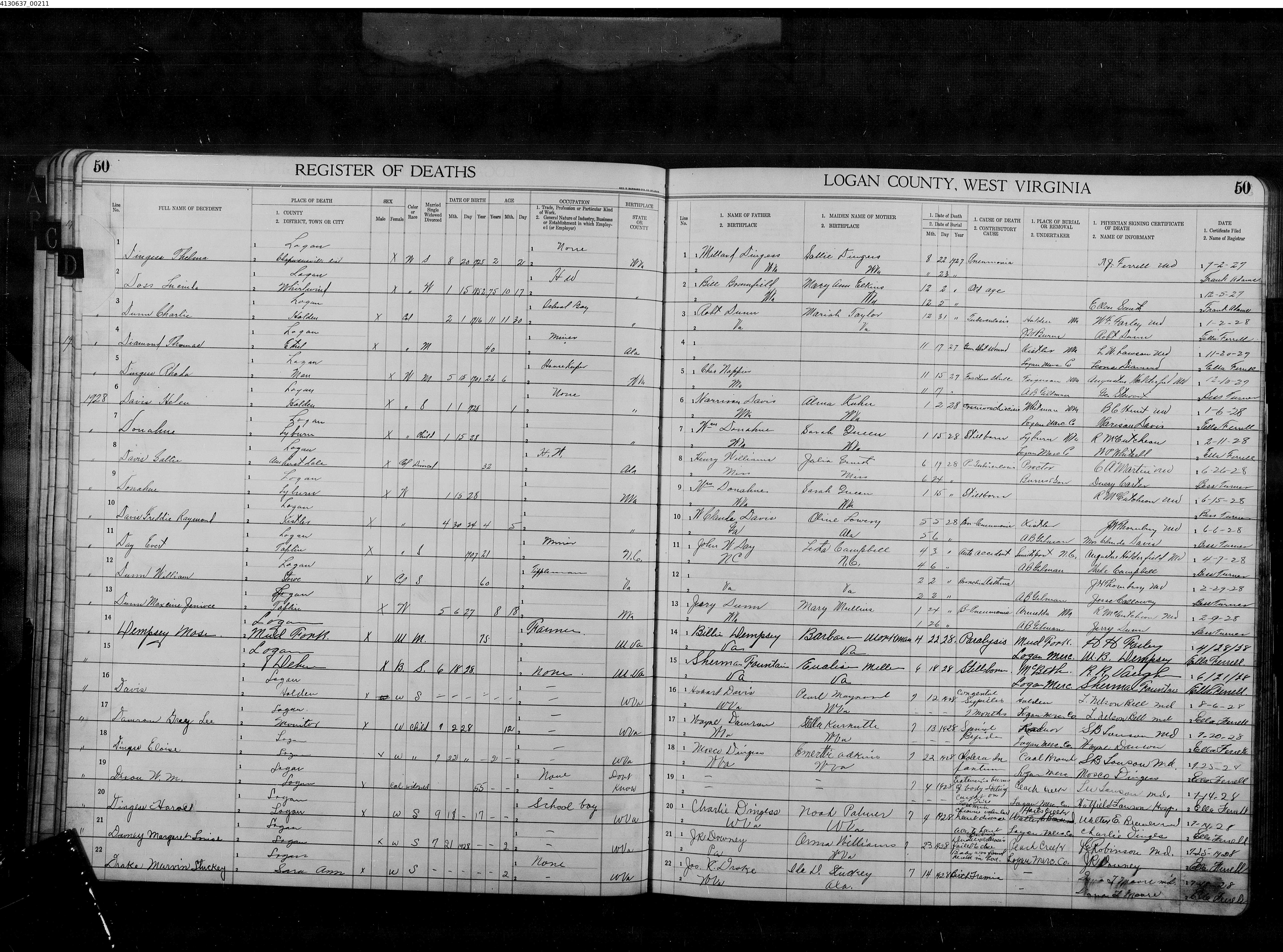 Record Image