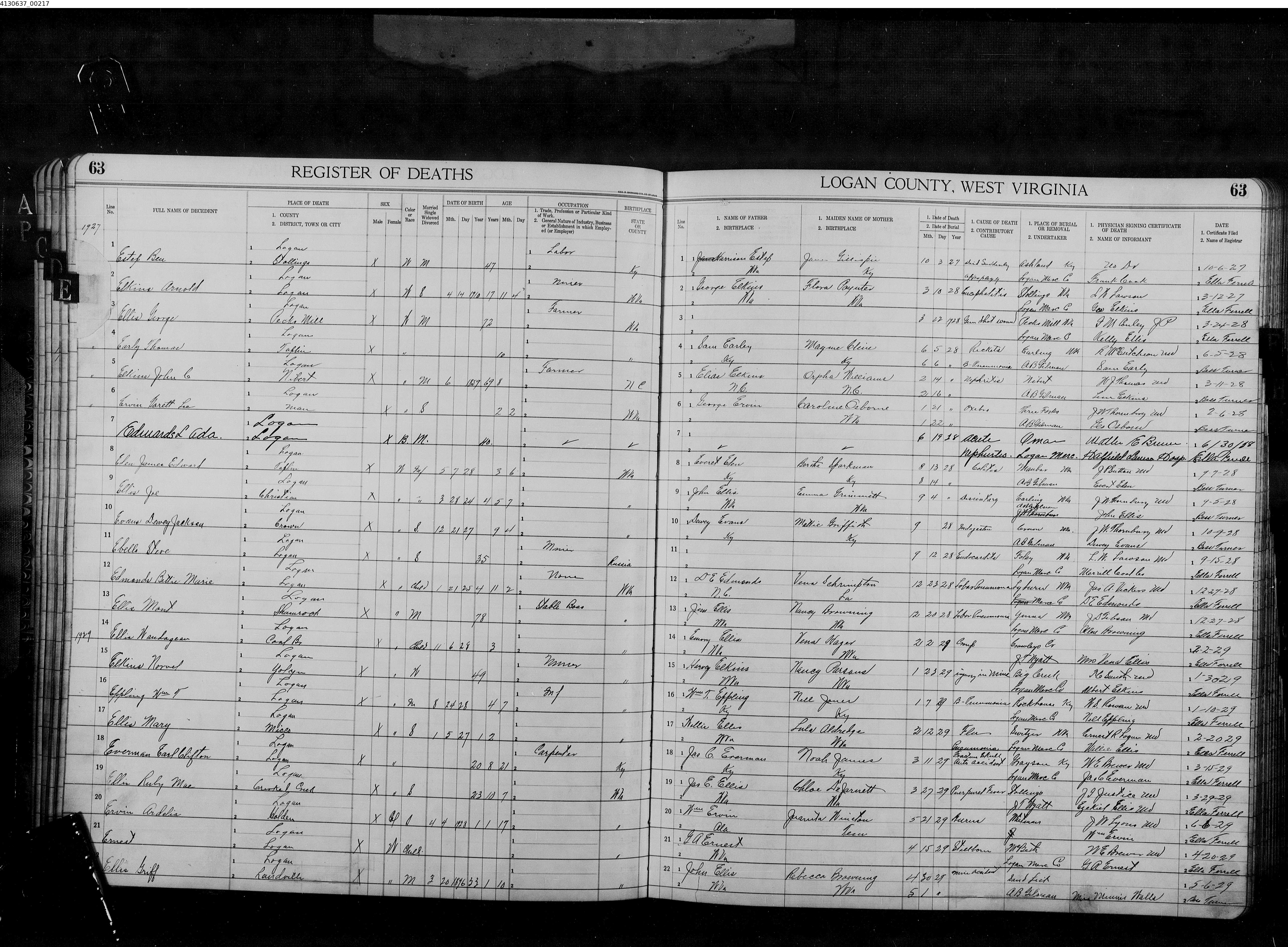 Record Image