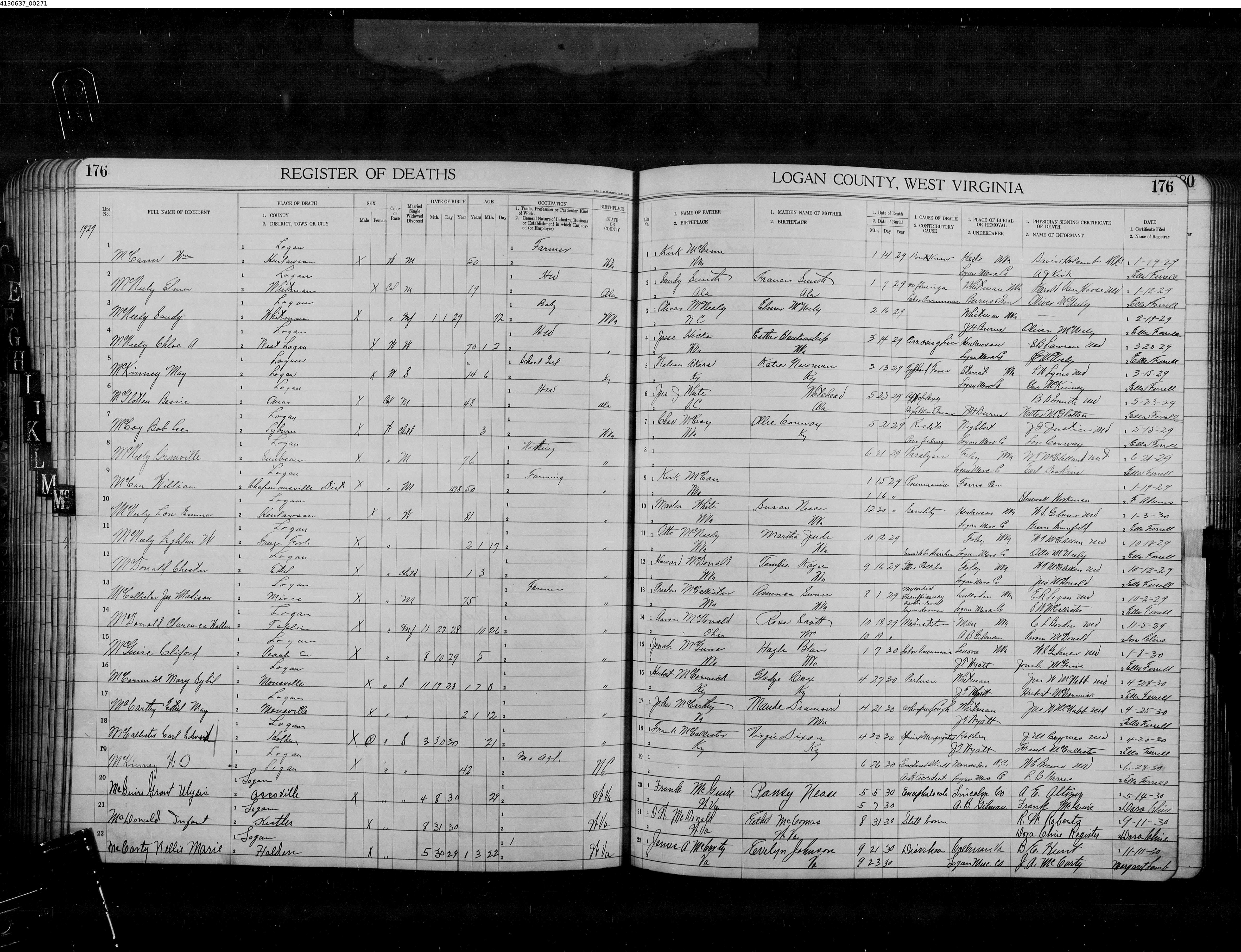 Record Image