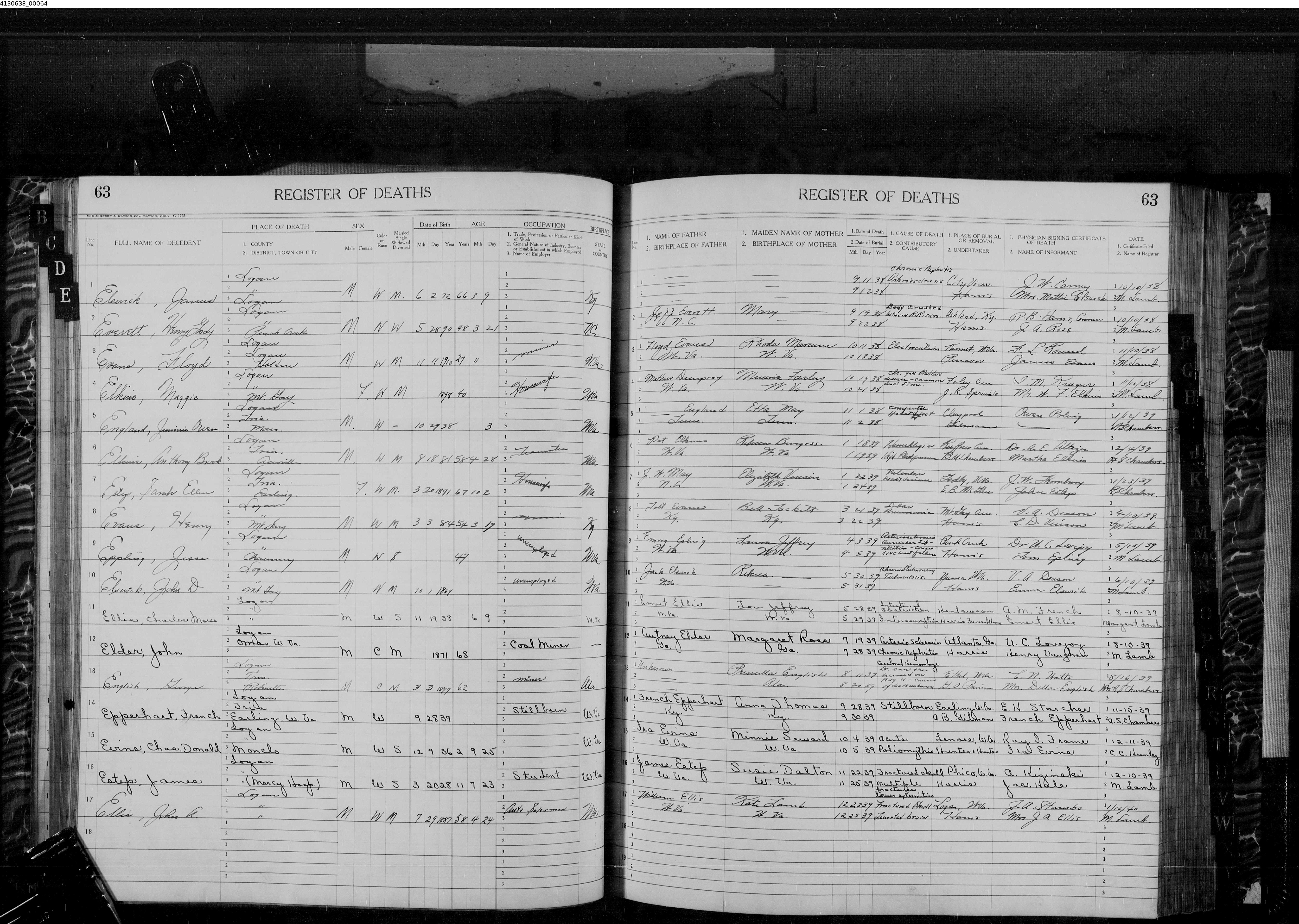 Record Image