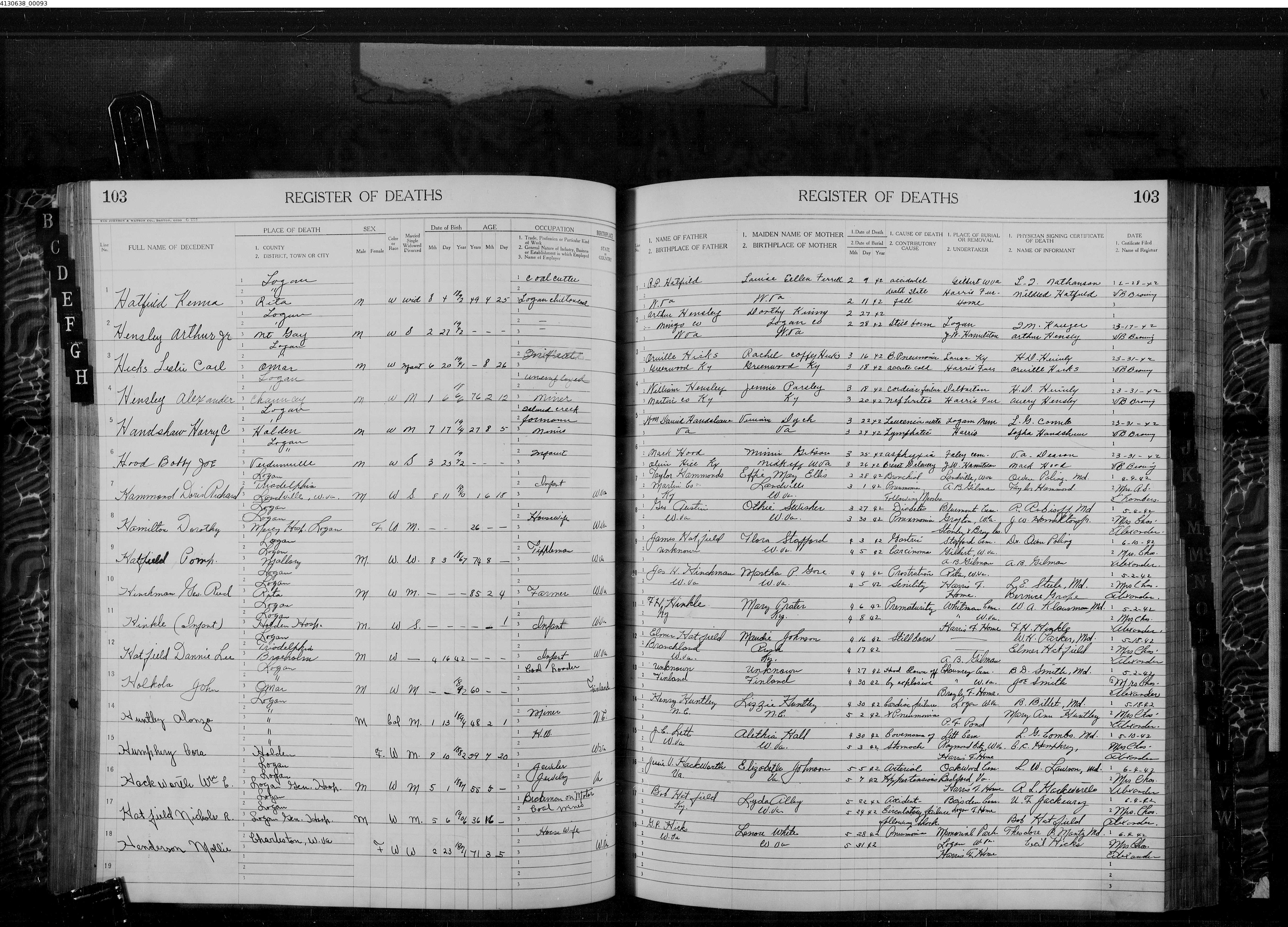 Record Image