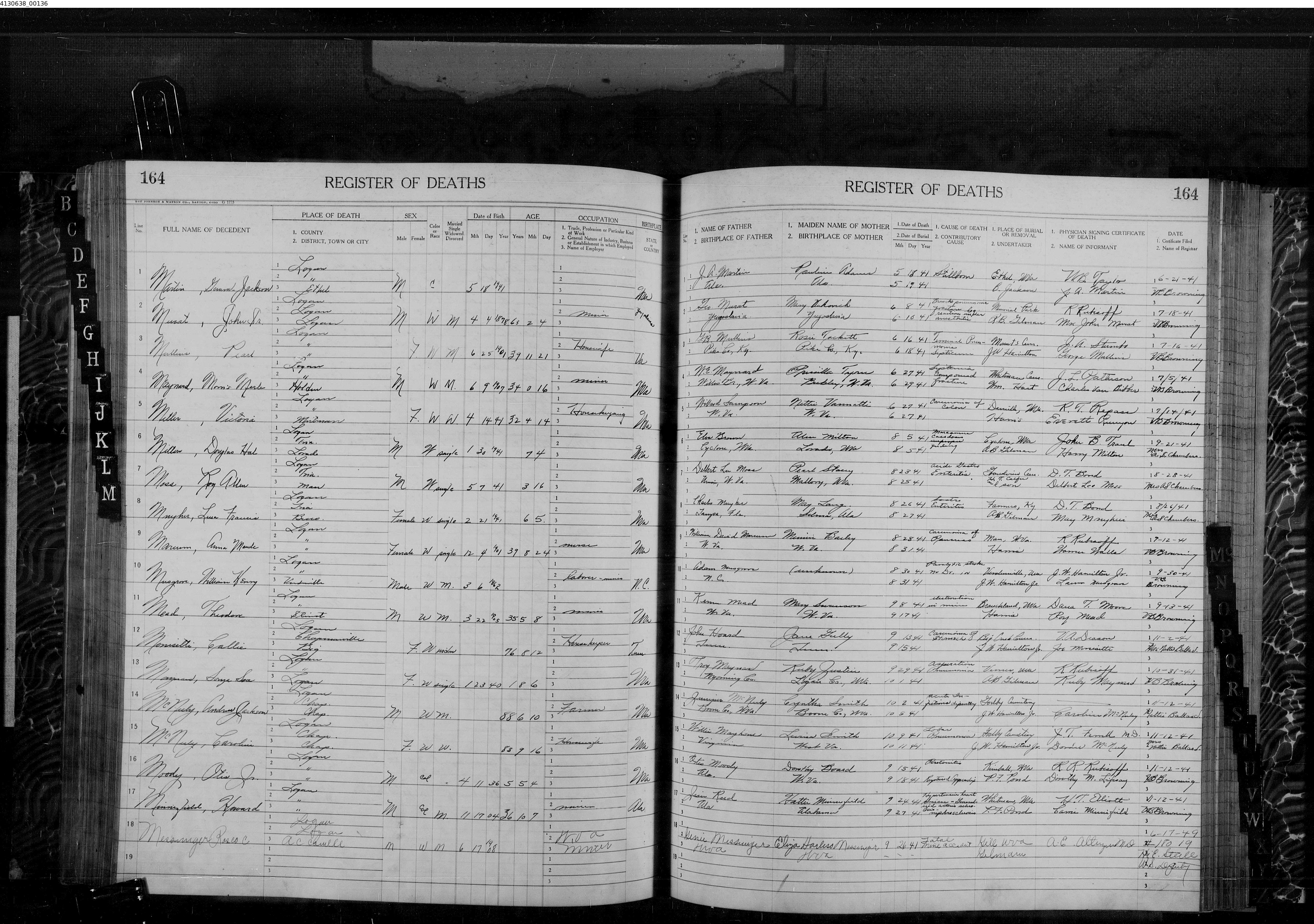 Record Image