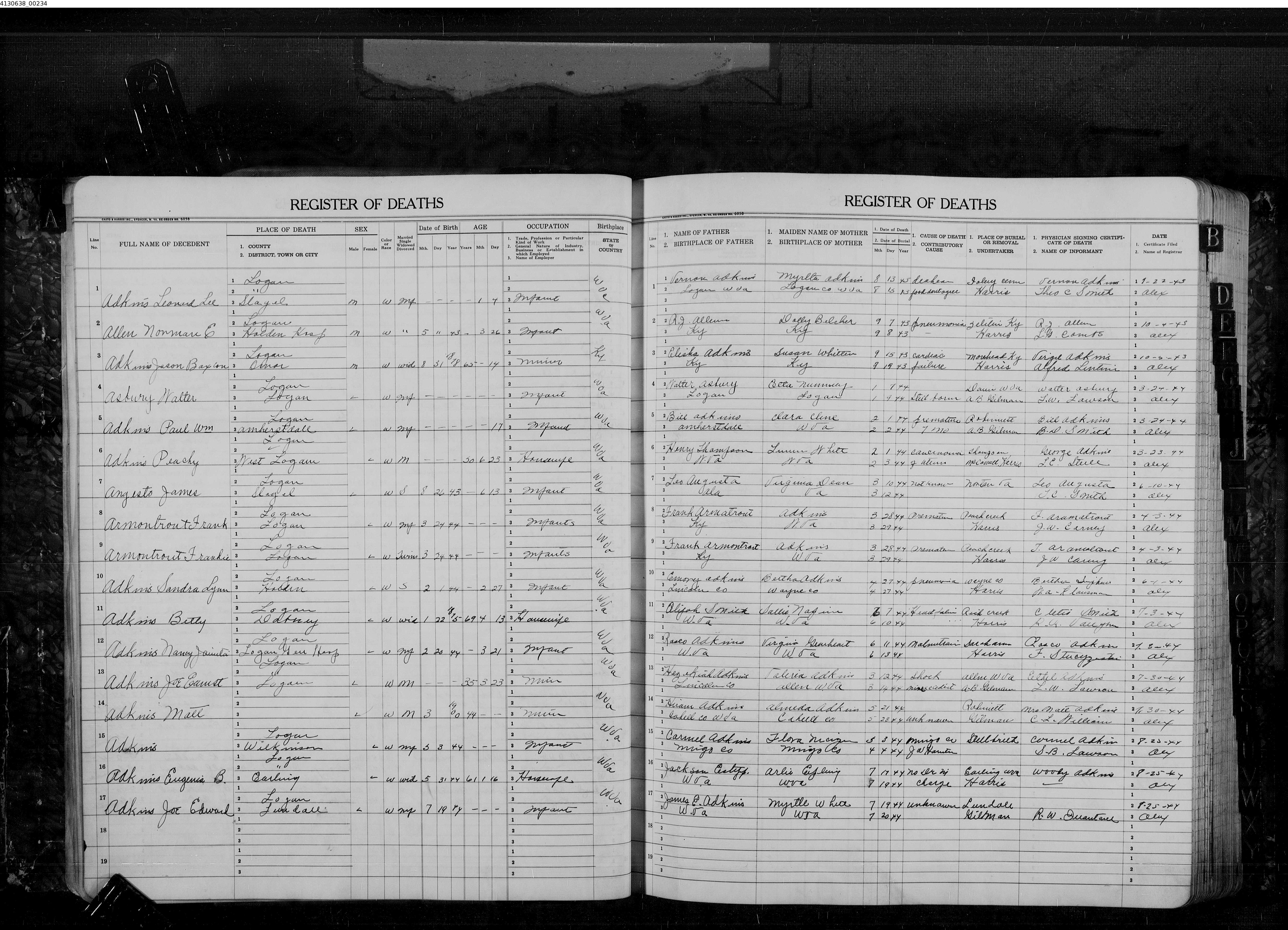 Record Image