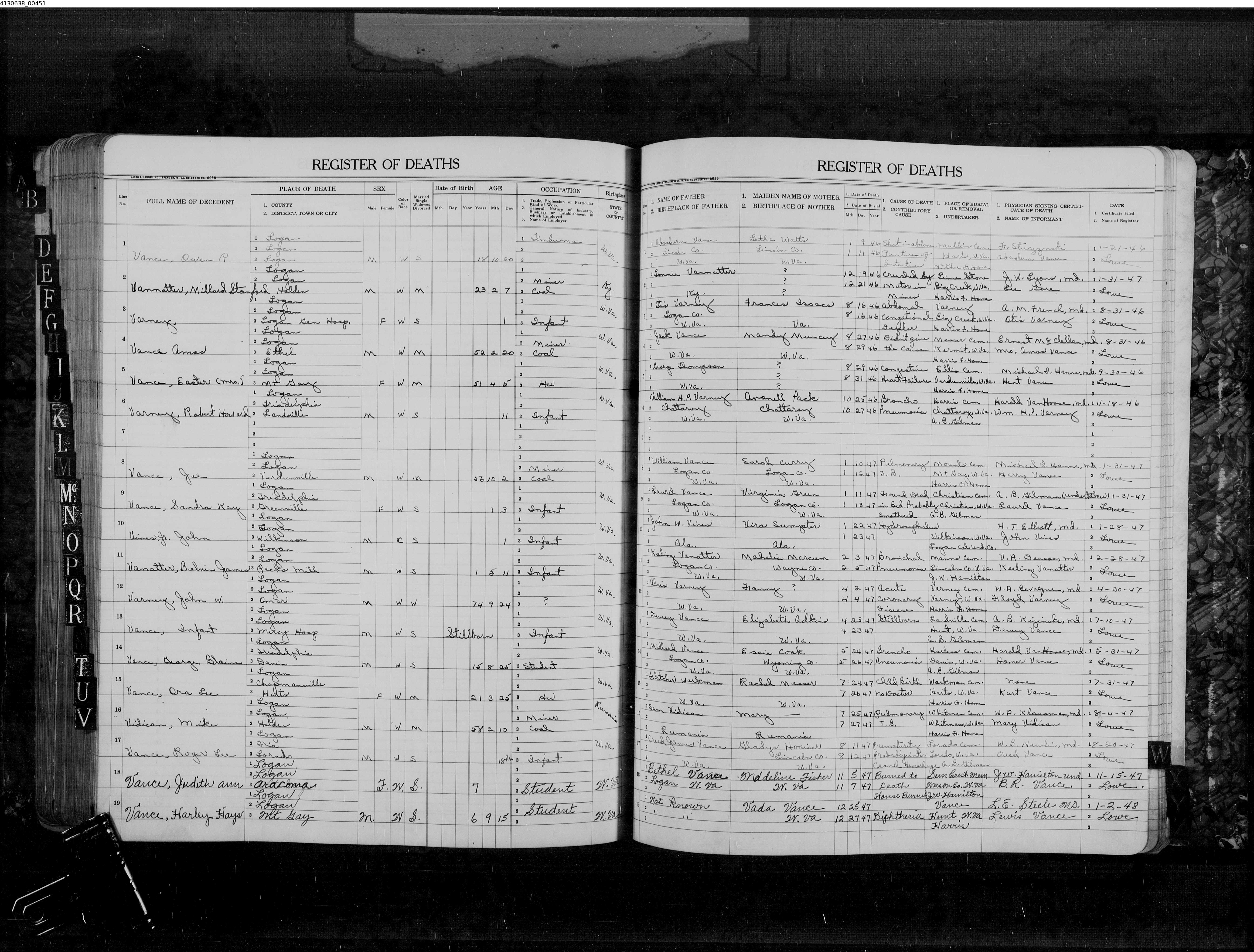 Record Image