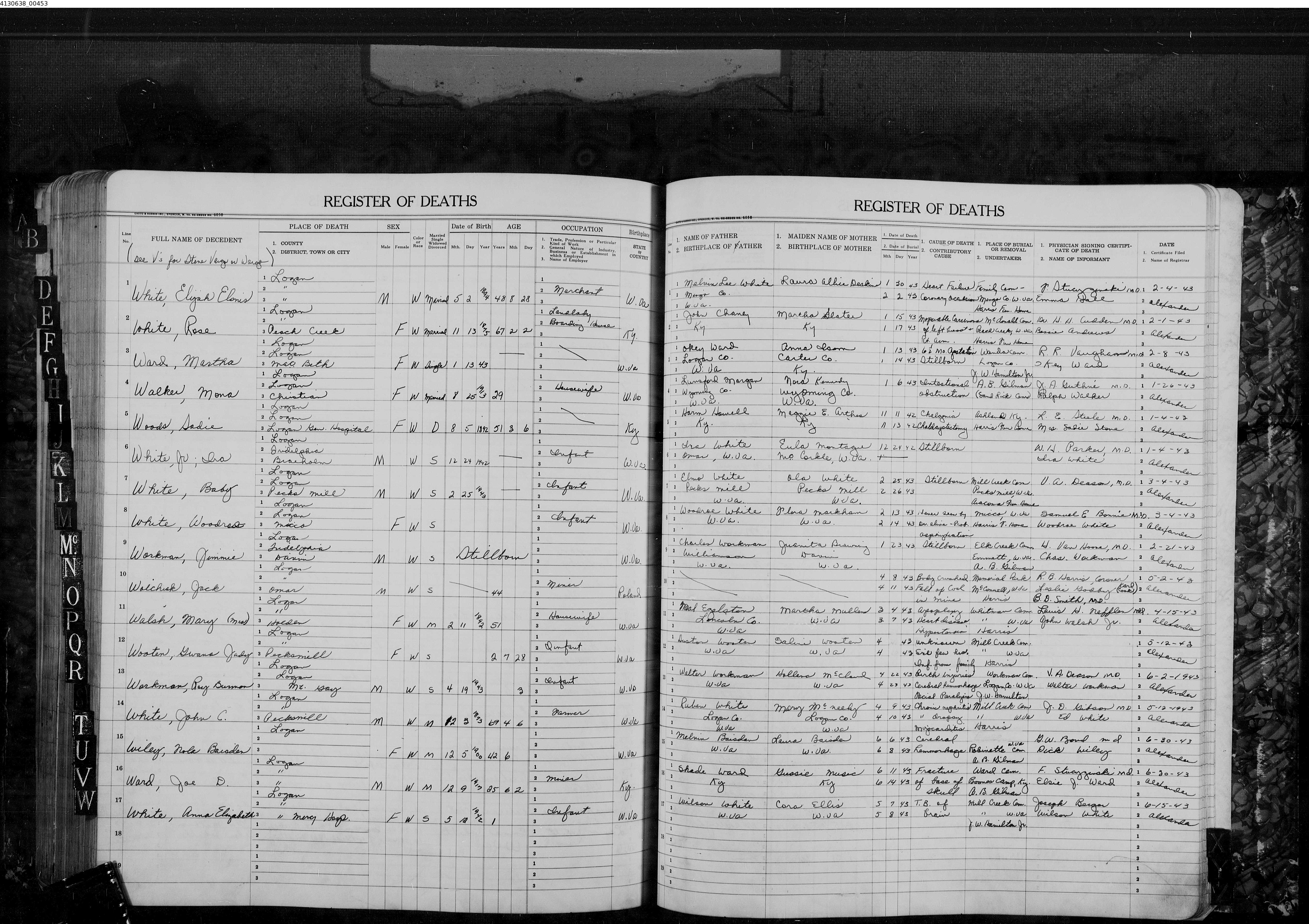 Record Image