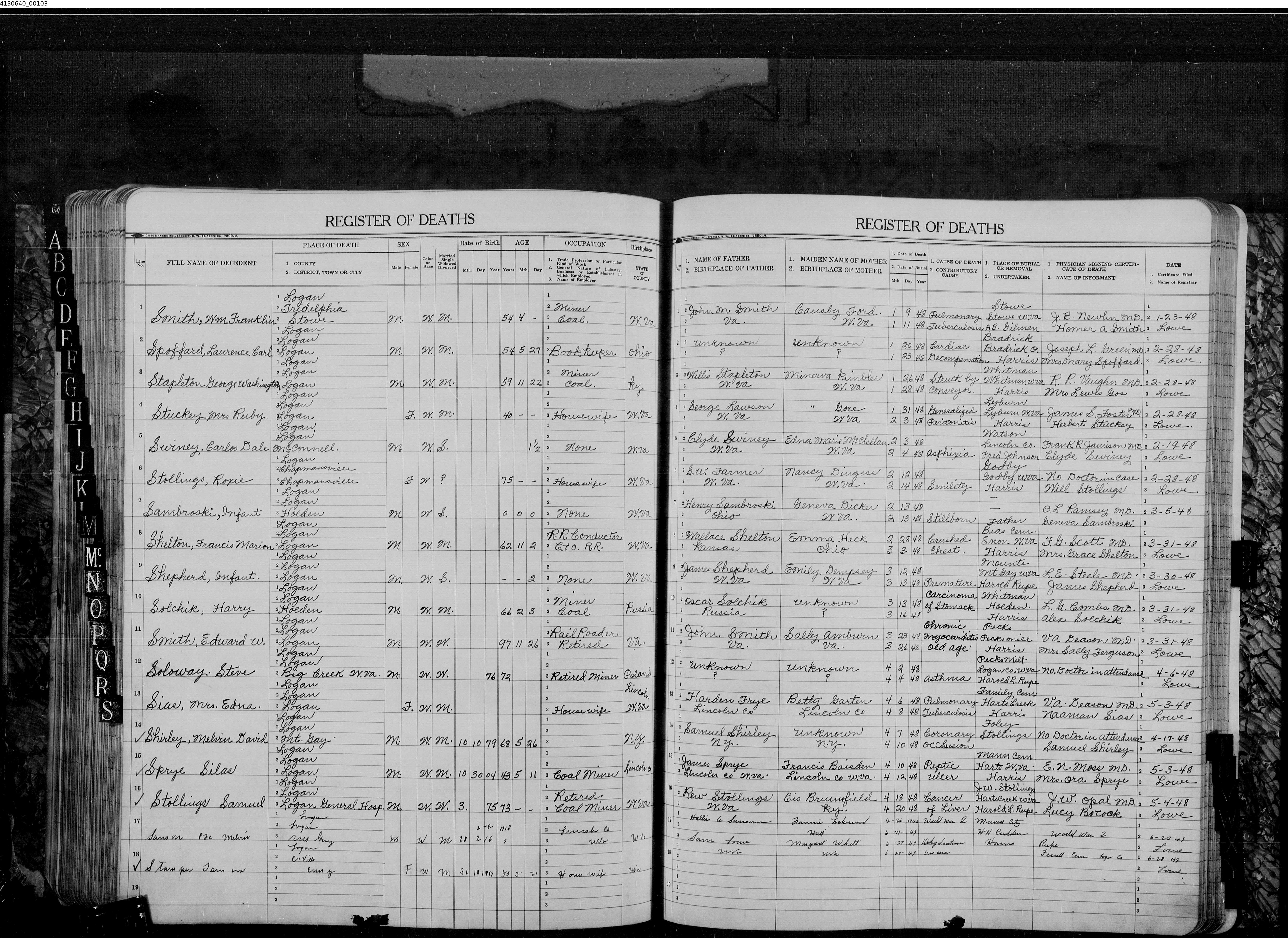Record Image