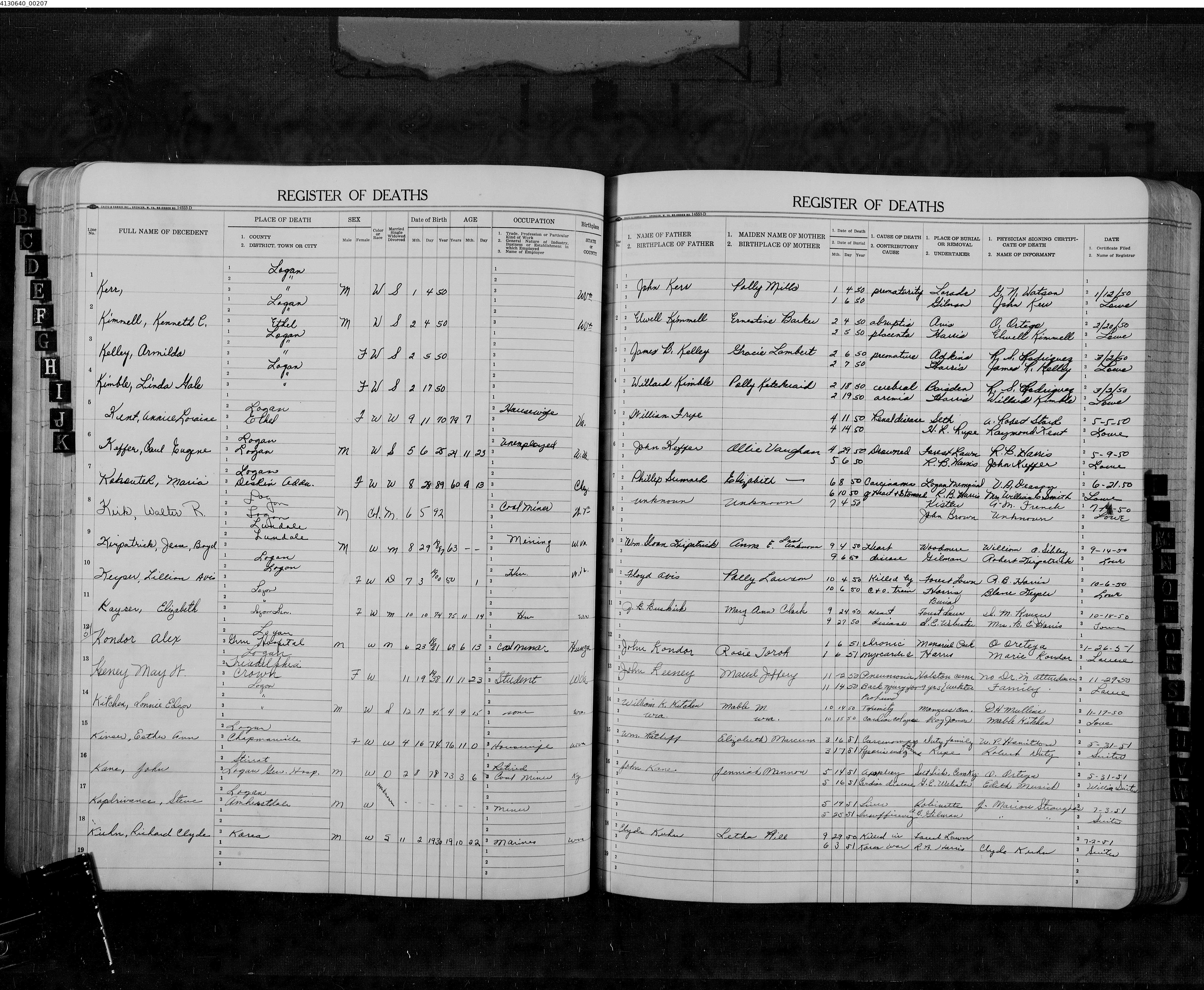 Record Image