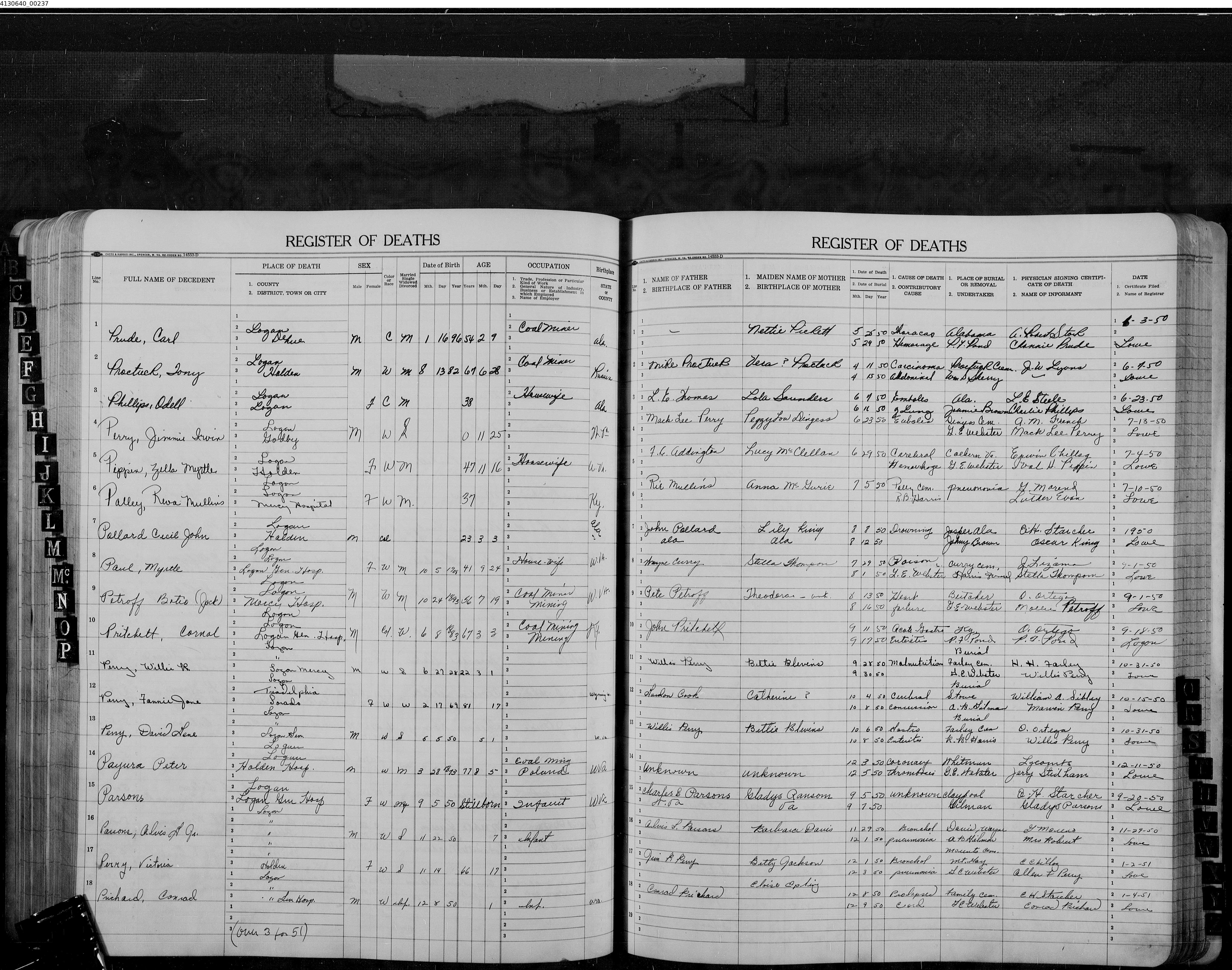 Record Image