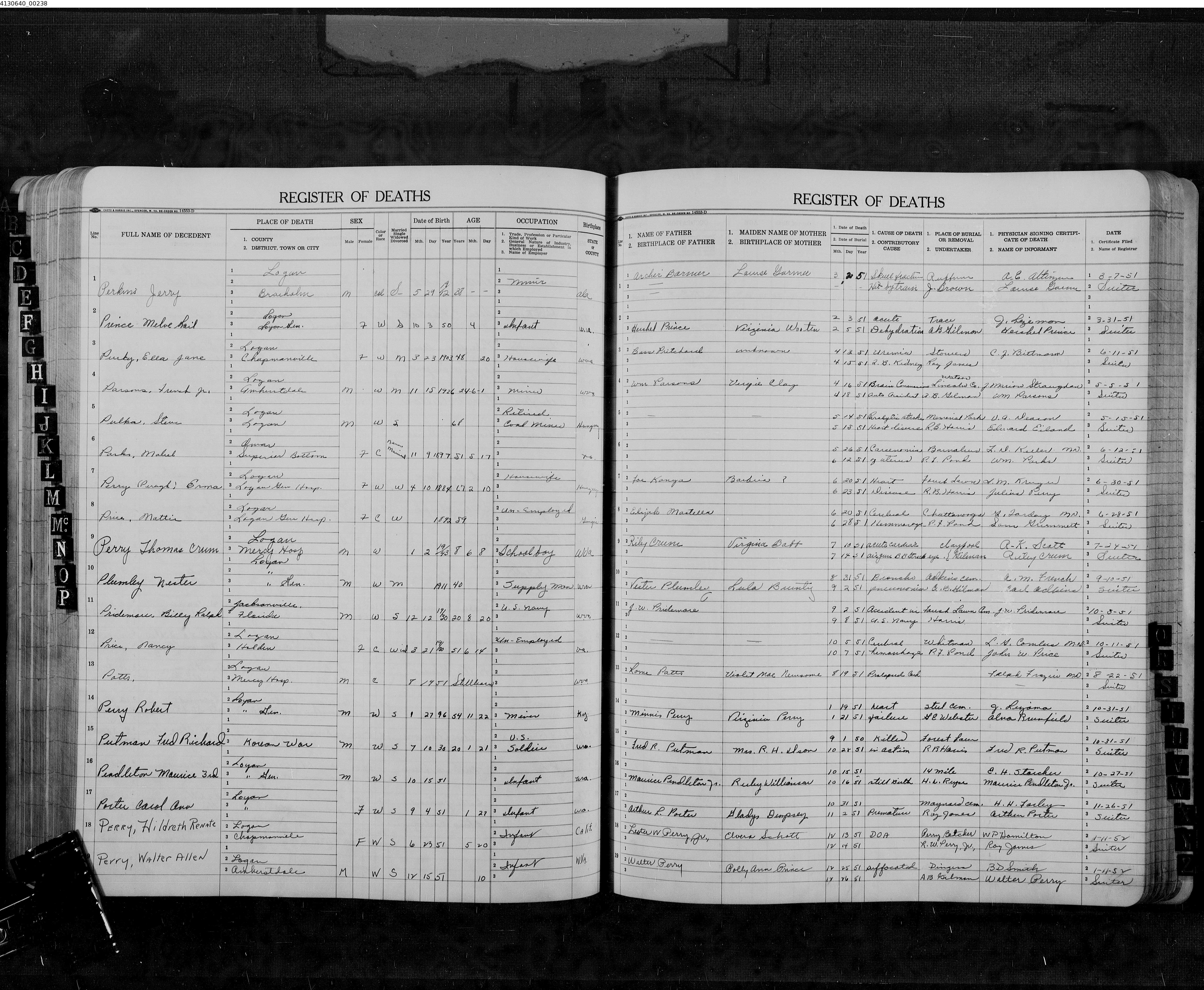 Record Image