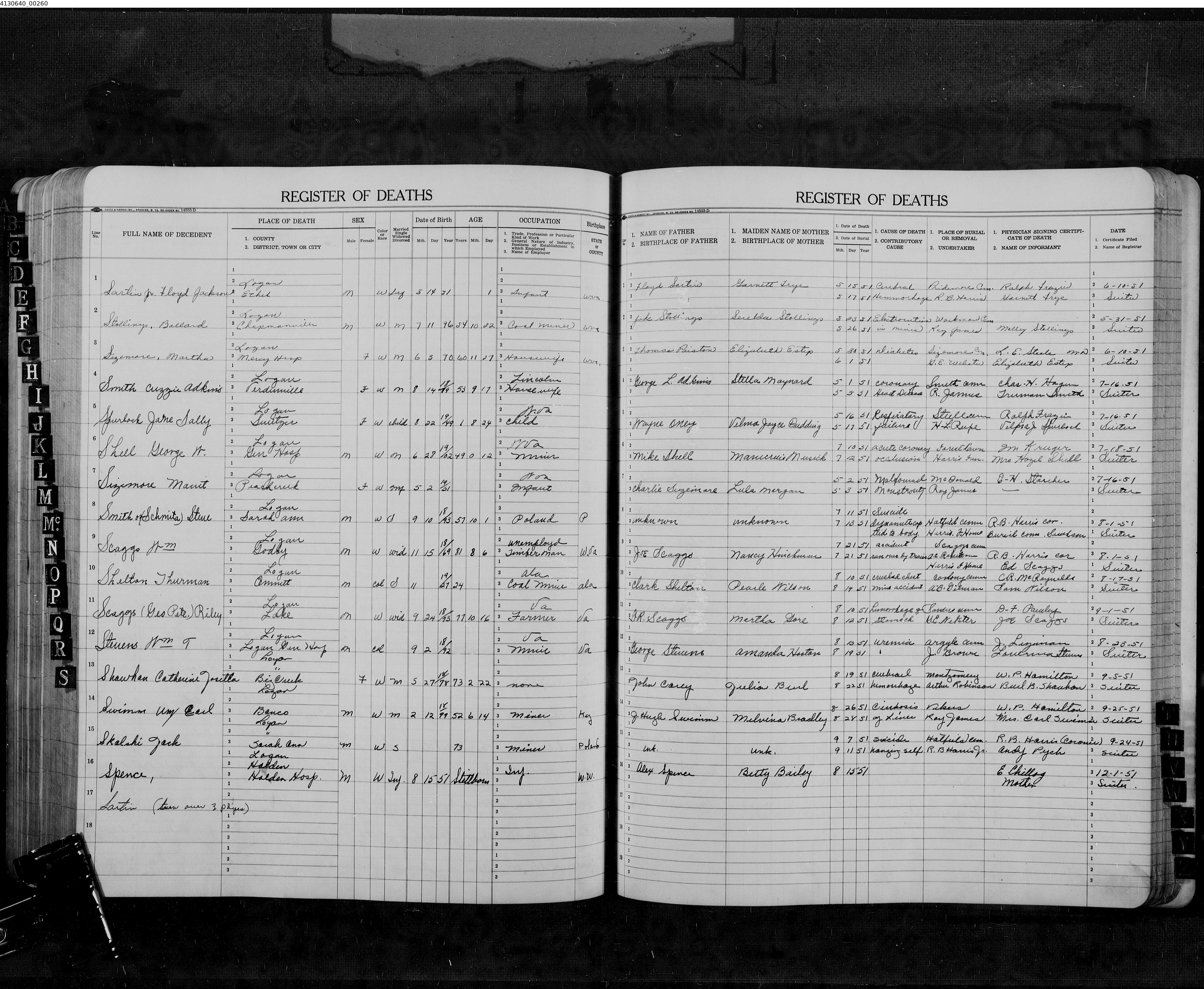 Record Image