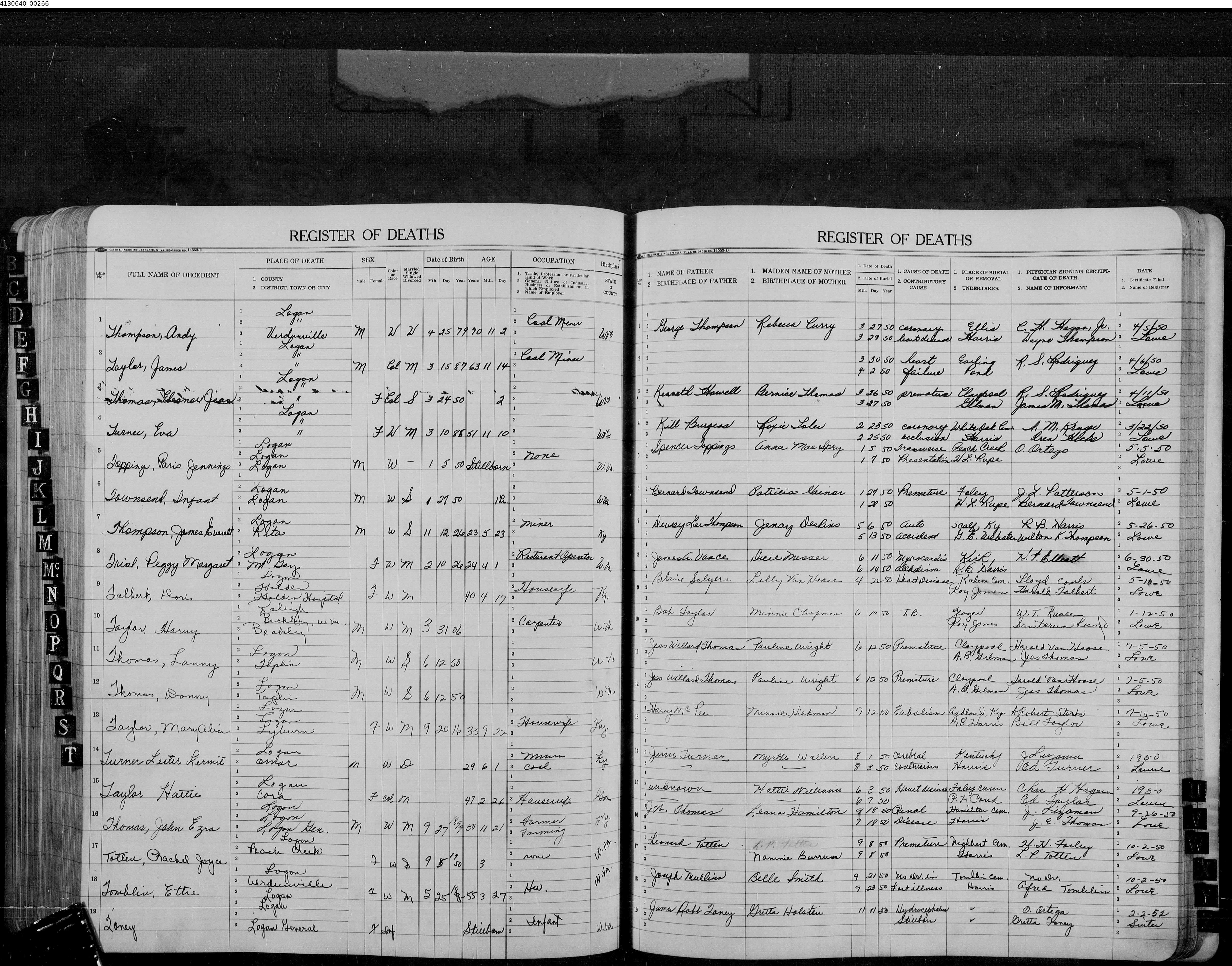 Record Image