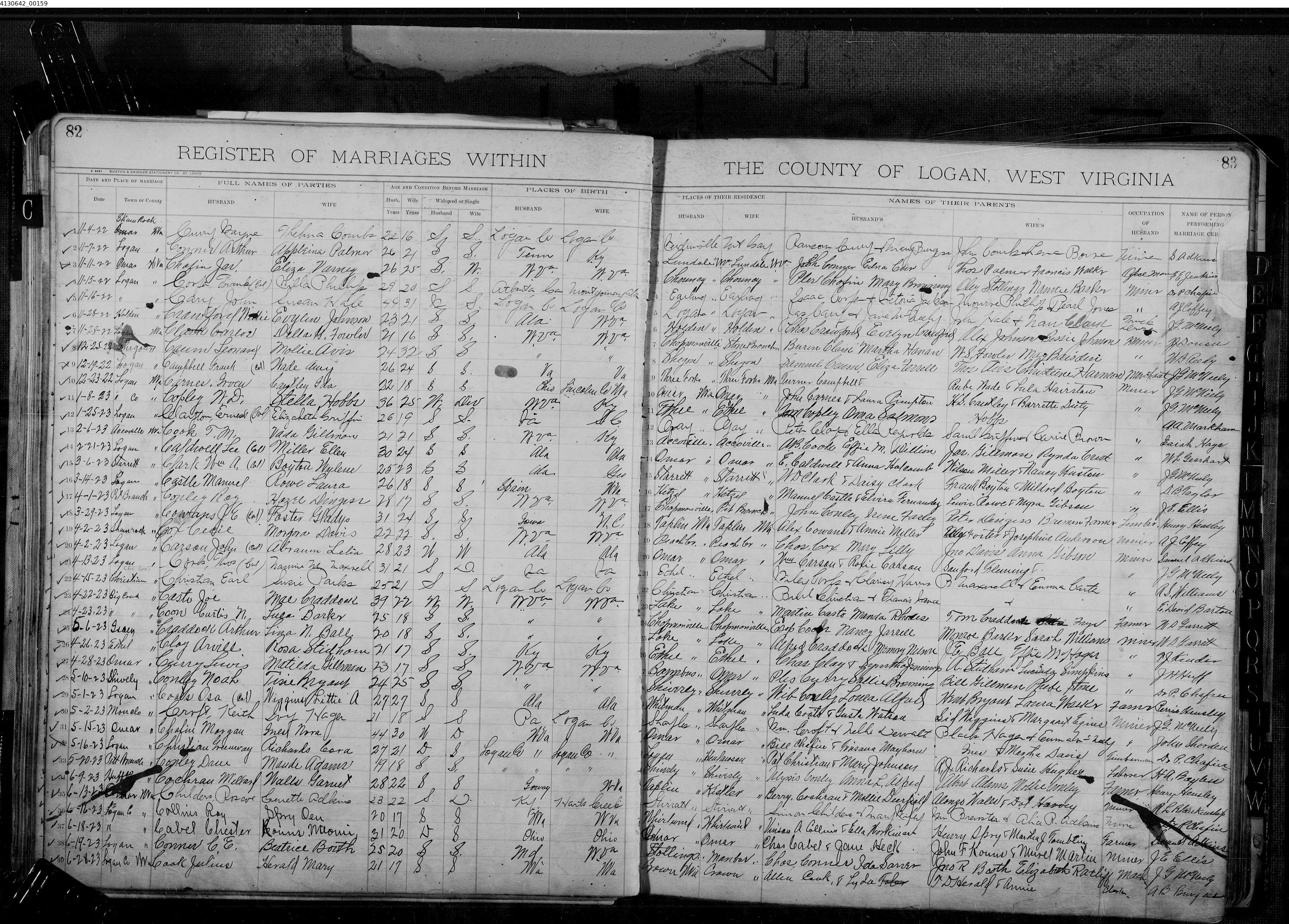 Record Image