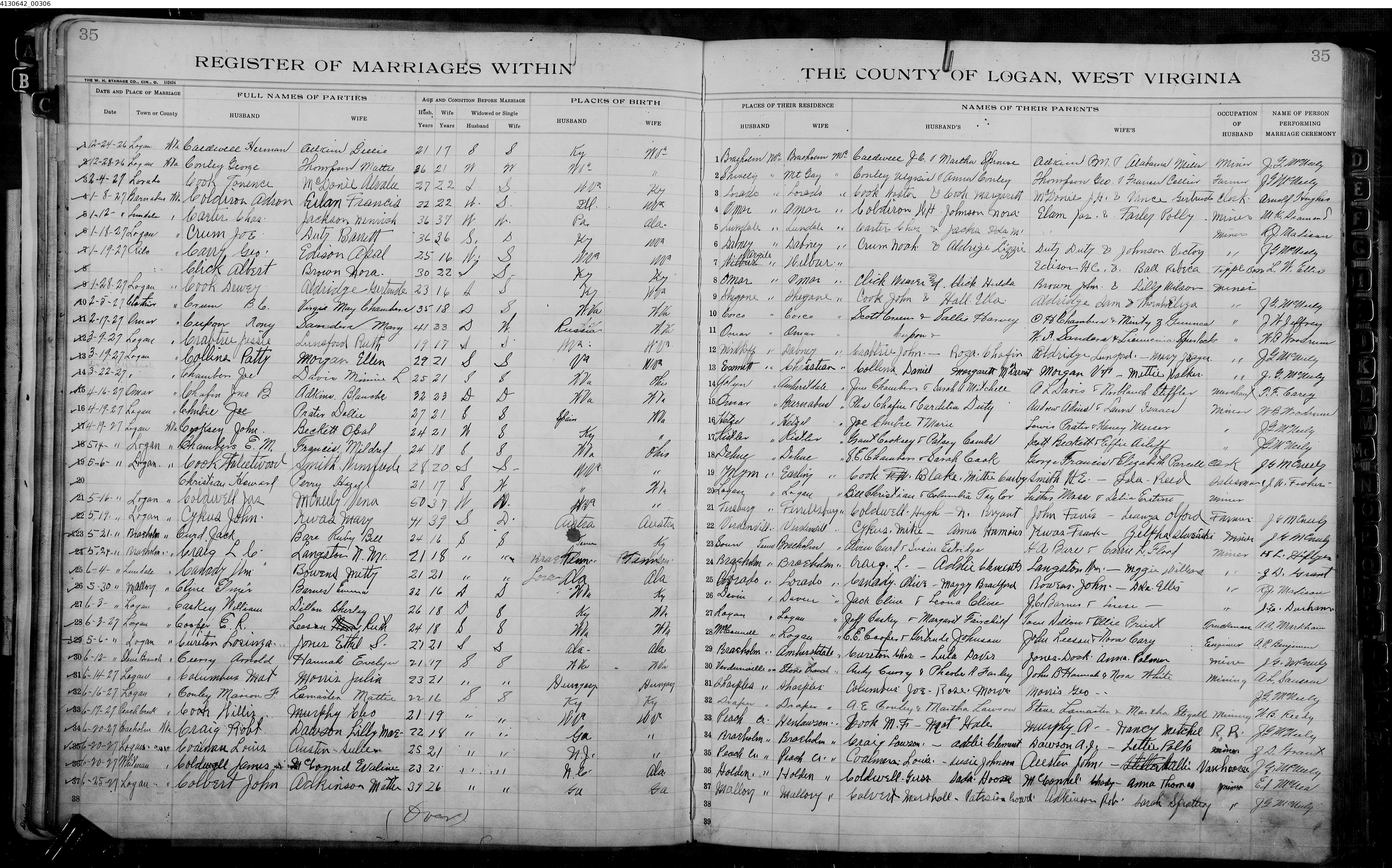 Record Image