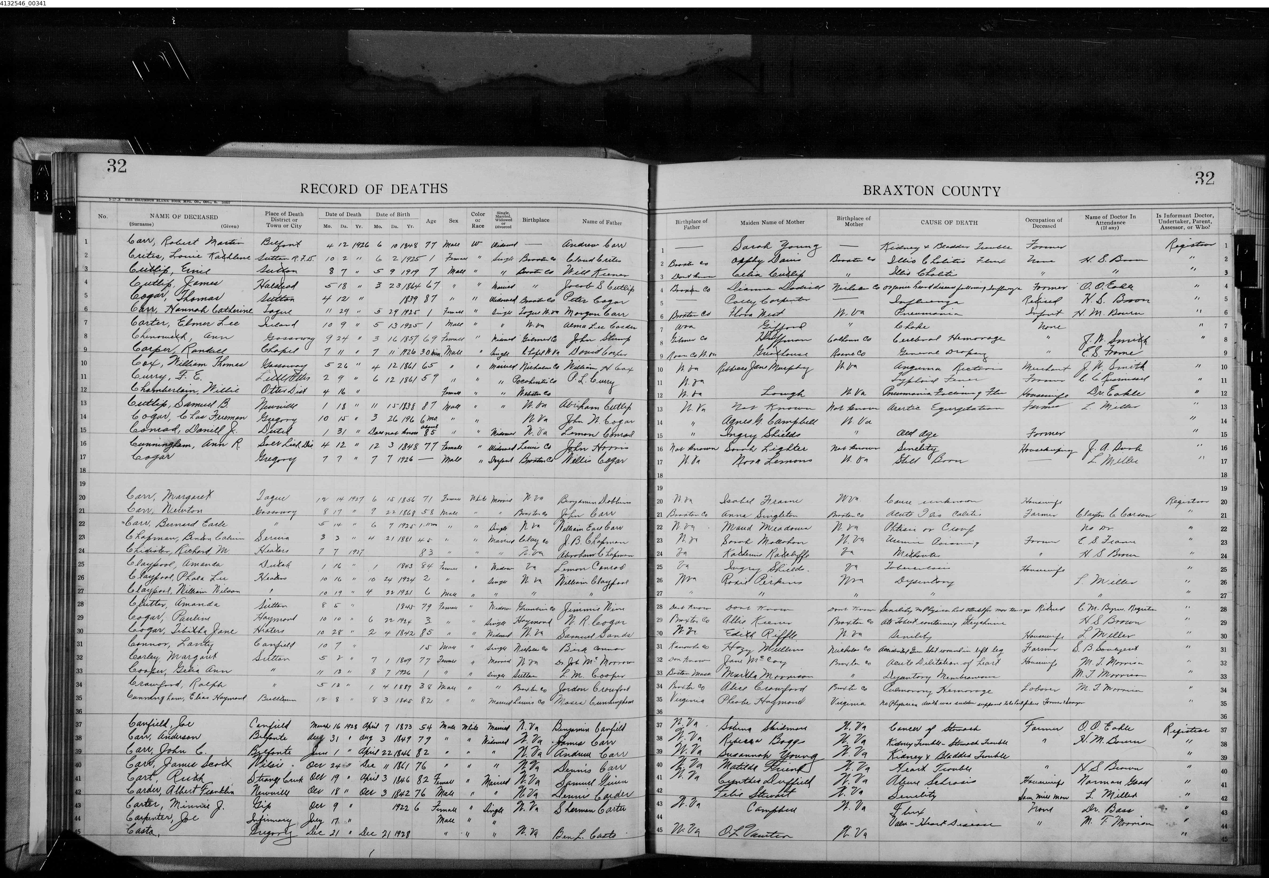 Record Image