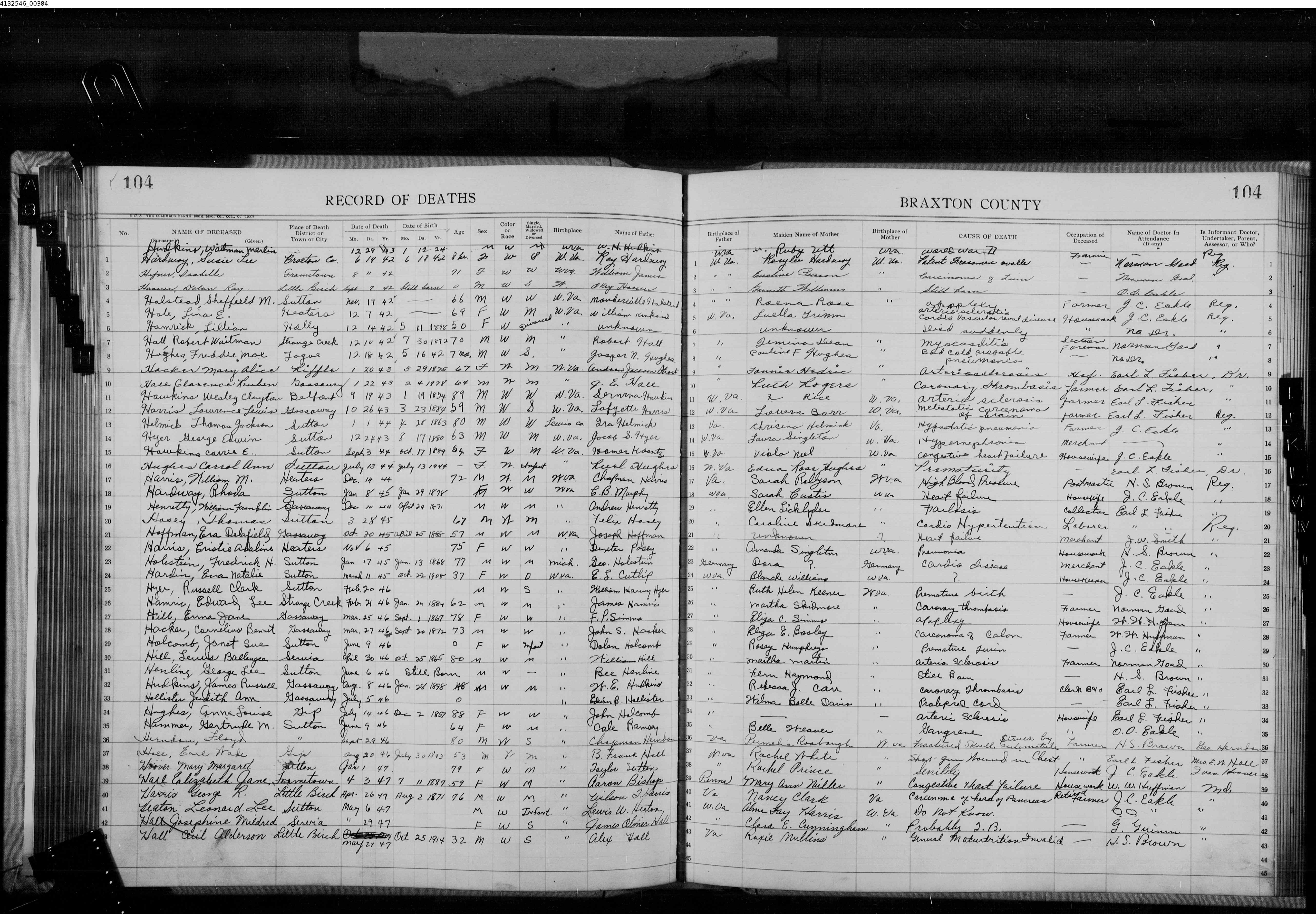 Record Image
